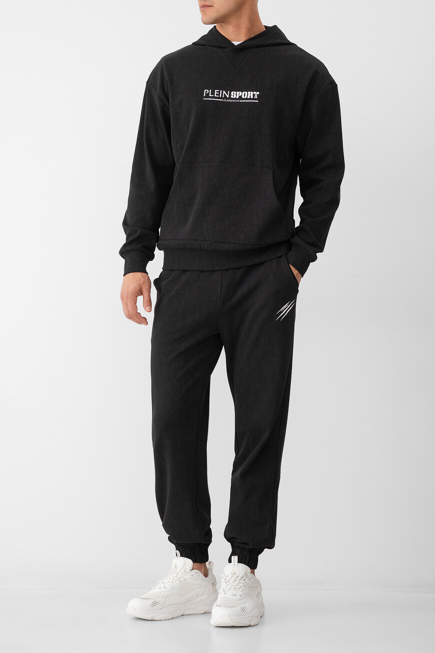 

Джоггеры Plein Sport, Черный