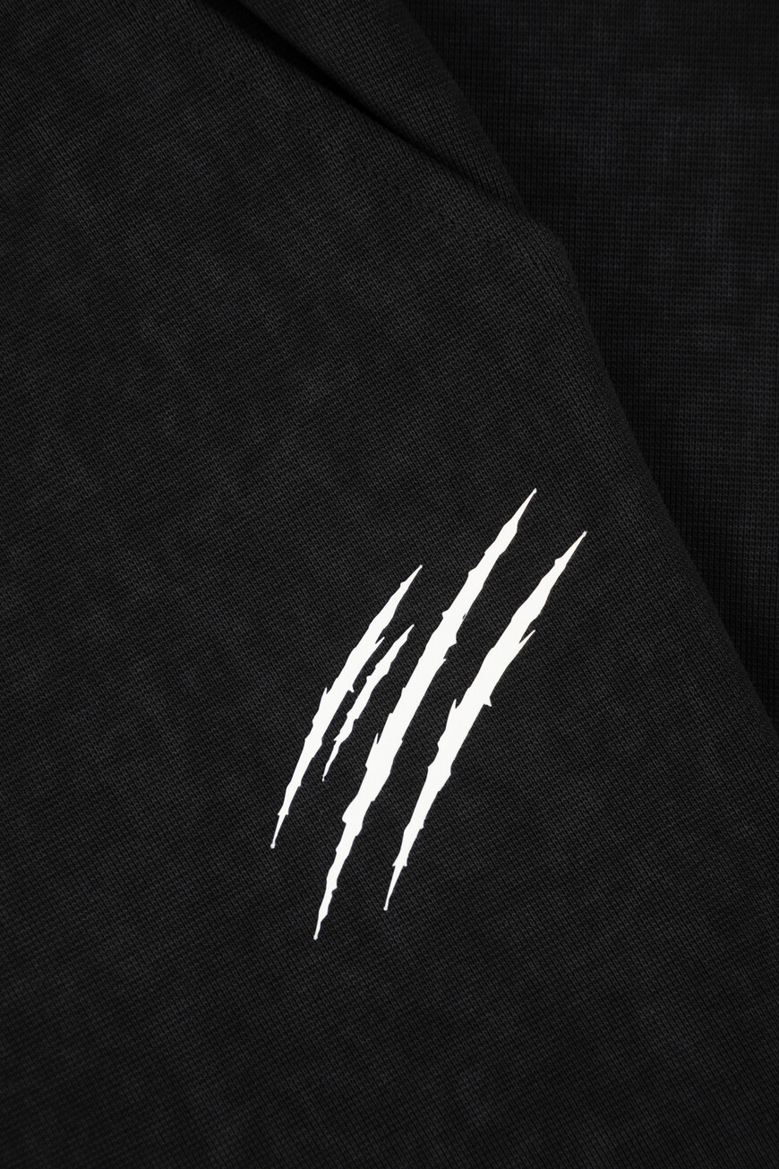 джоггеры  PAEC MJT2483 STE003N 02 на официальном сайте