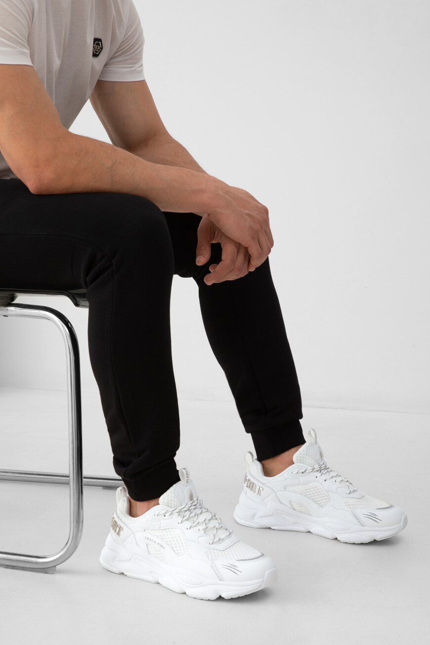 кроссовки  модель track-king core gen.x.05 FAES USC0800 STE003N 01 по акции