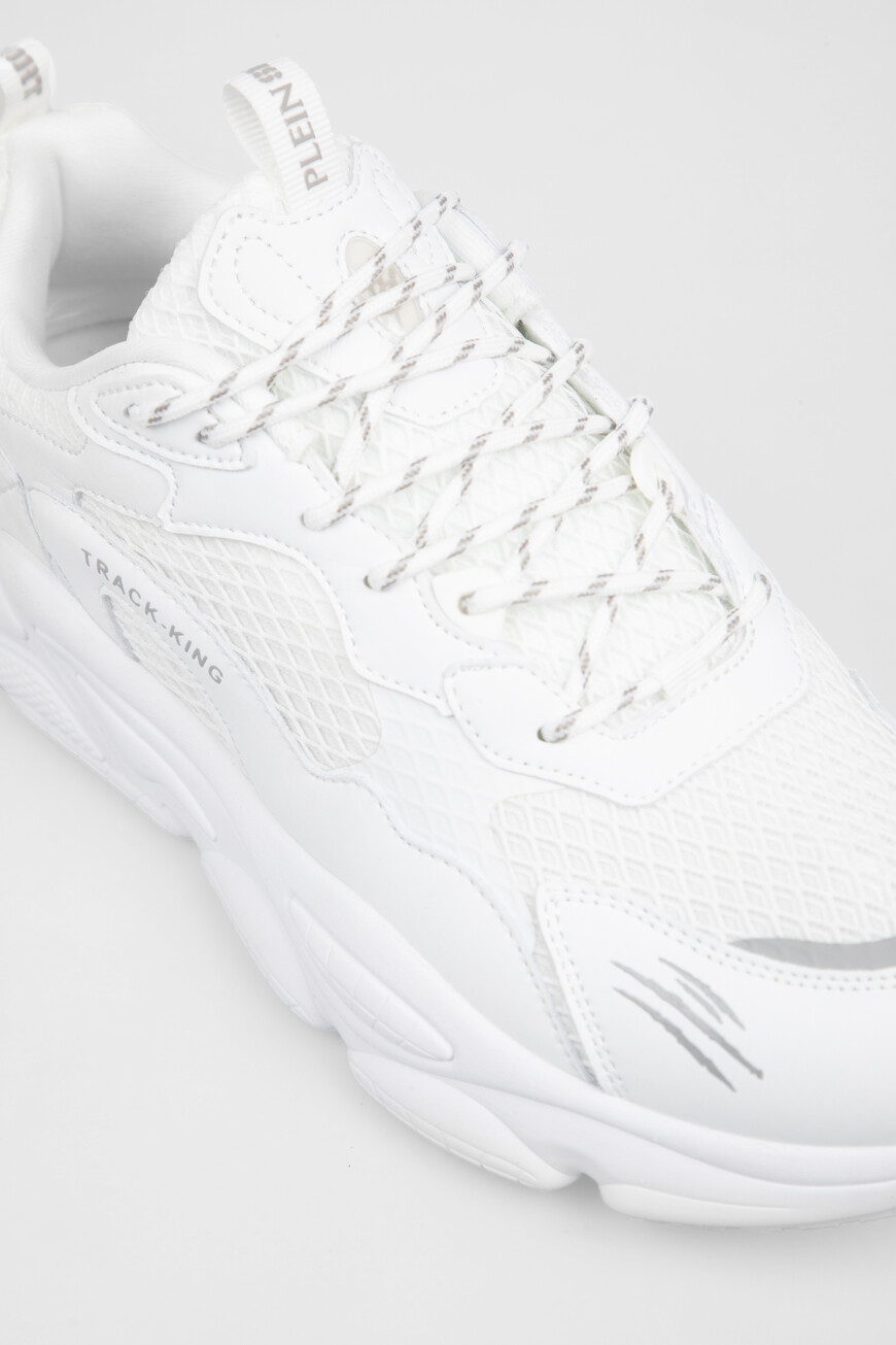 кроссовки  модель track-king core gen.x.05 FAES USC0800 STE003N 01 со скидкой