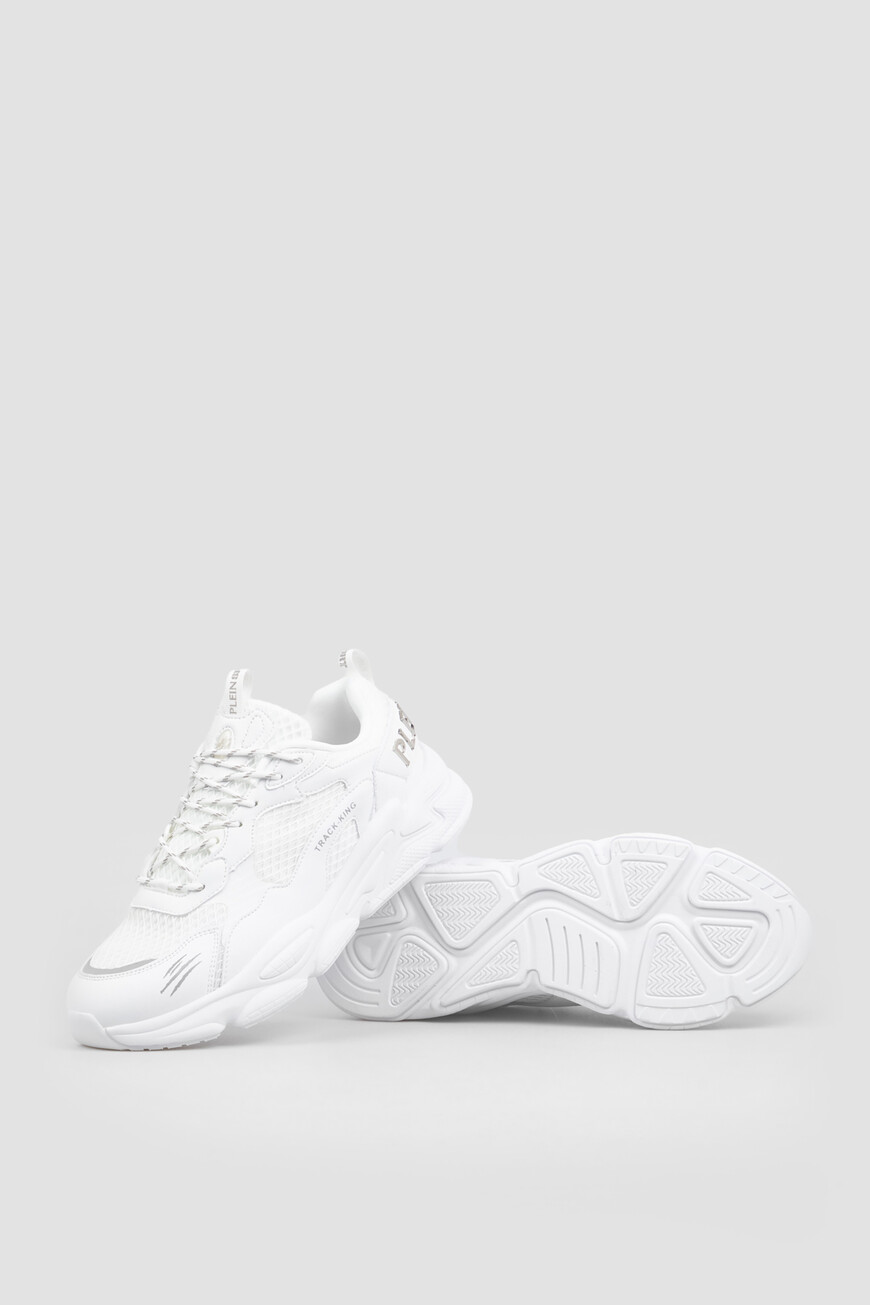 кроссовки  модель track-king core gen.x.05 FAES USC0800 STE003N 01 на официальном сайте