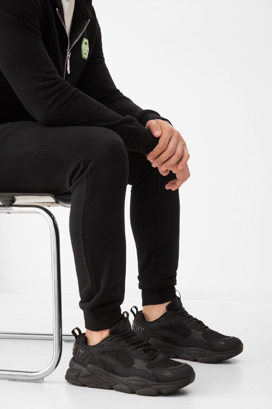 кроссовки  модель track-king core gen.x.05 FAES USC0800 STE003N 0202 по акции