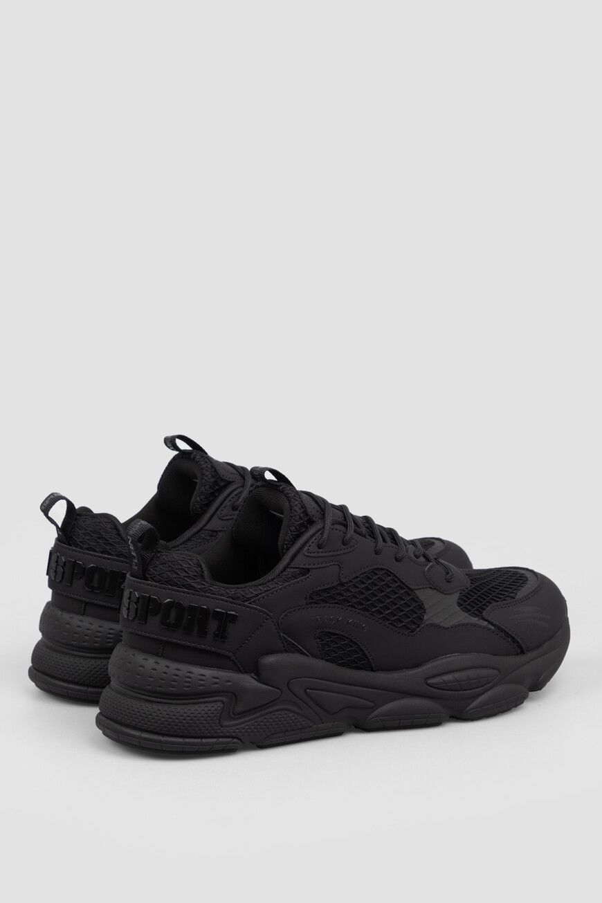 кроссовки  модель track-king core gen.x.05 FAES USC0800 STE003N 0202 по низкой цене