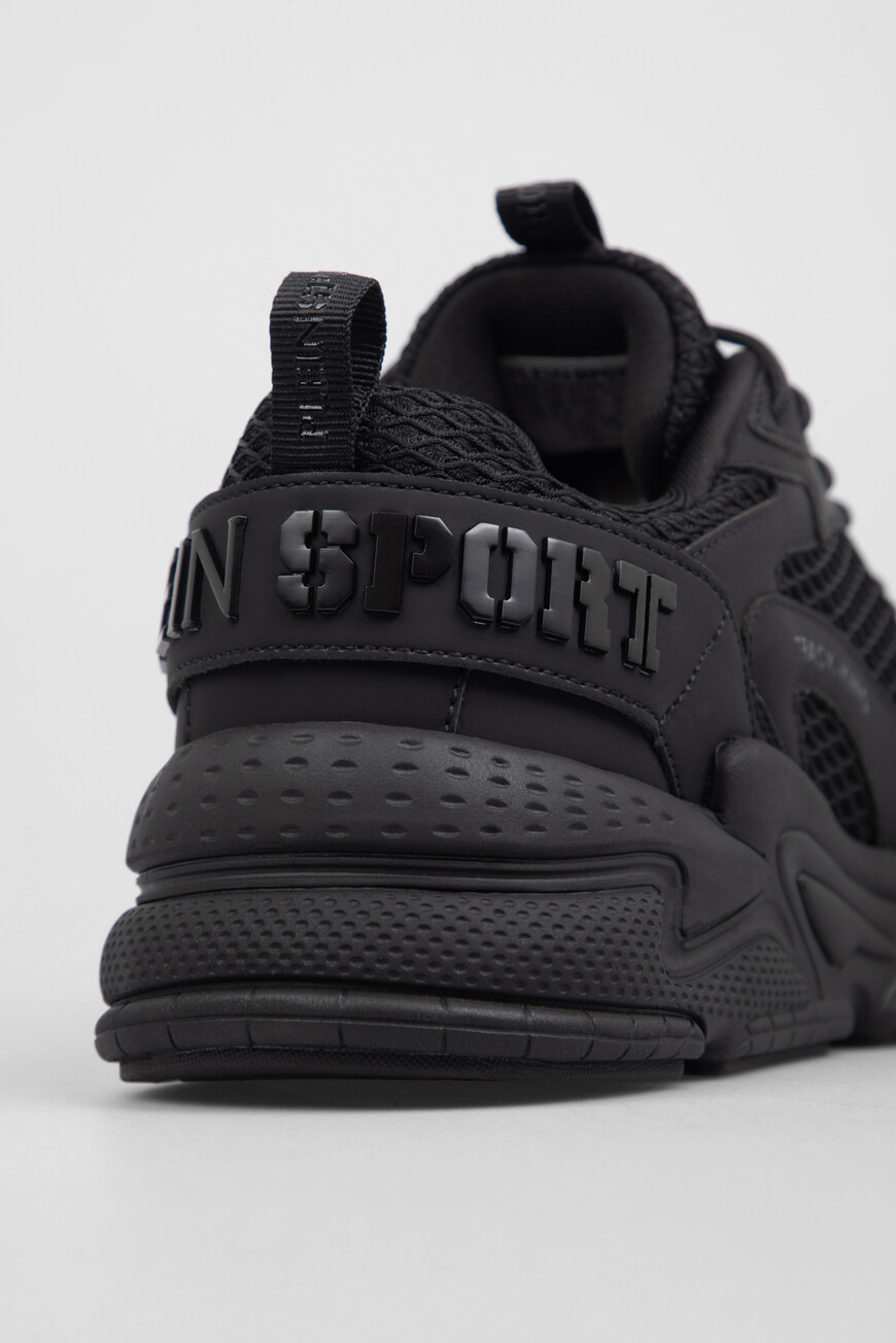 кроссовки  модель track-king core gen.x.05 FAES USC0800 STE003N 0202 по распродаже