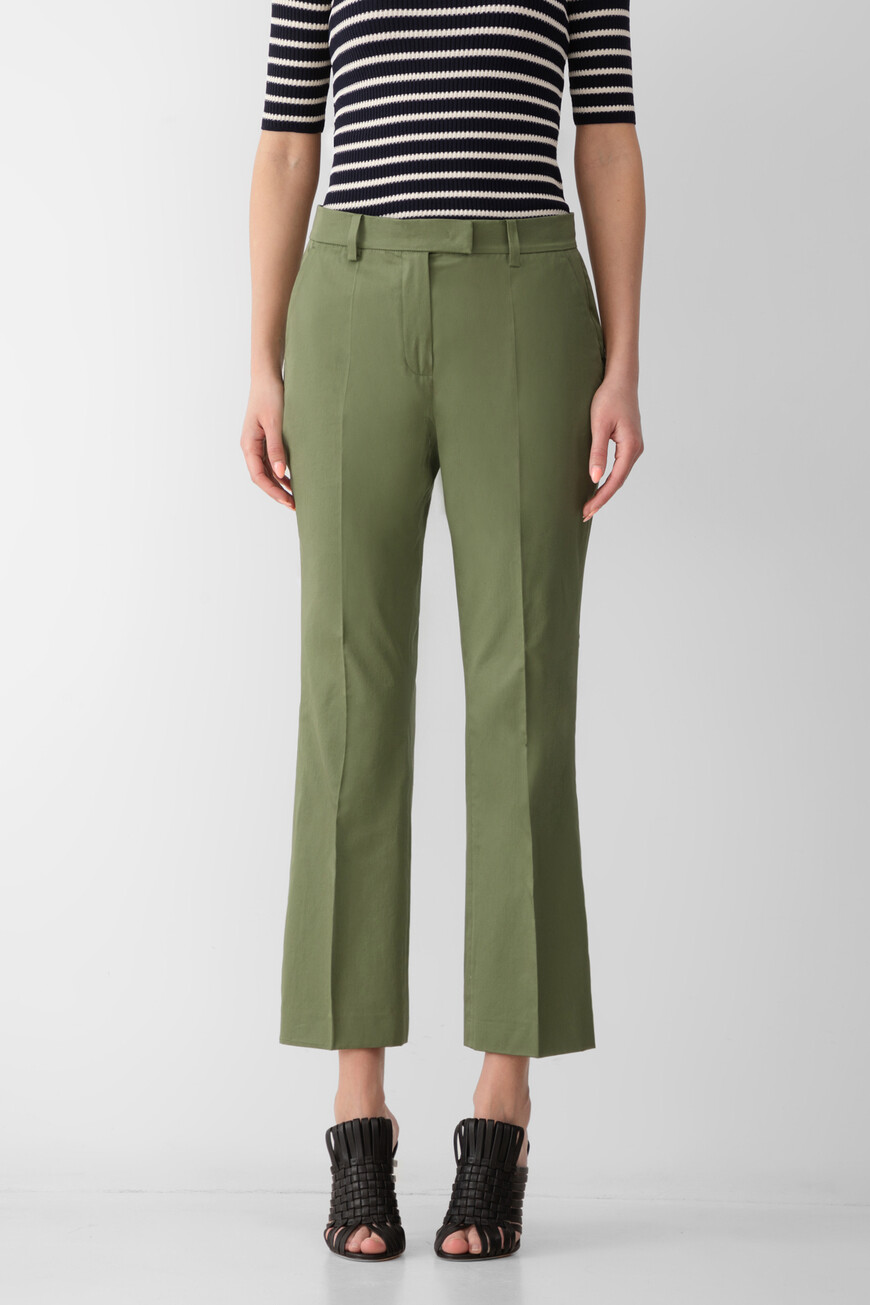 брюки  модель attiguo 542058 Attiguo 1784 фотография