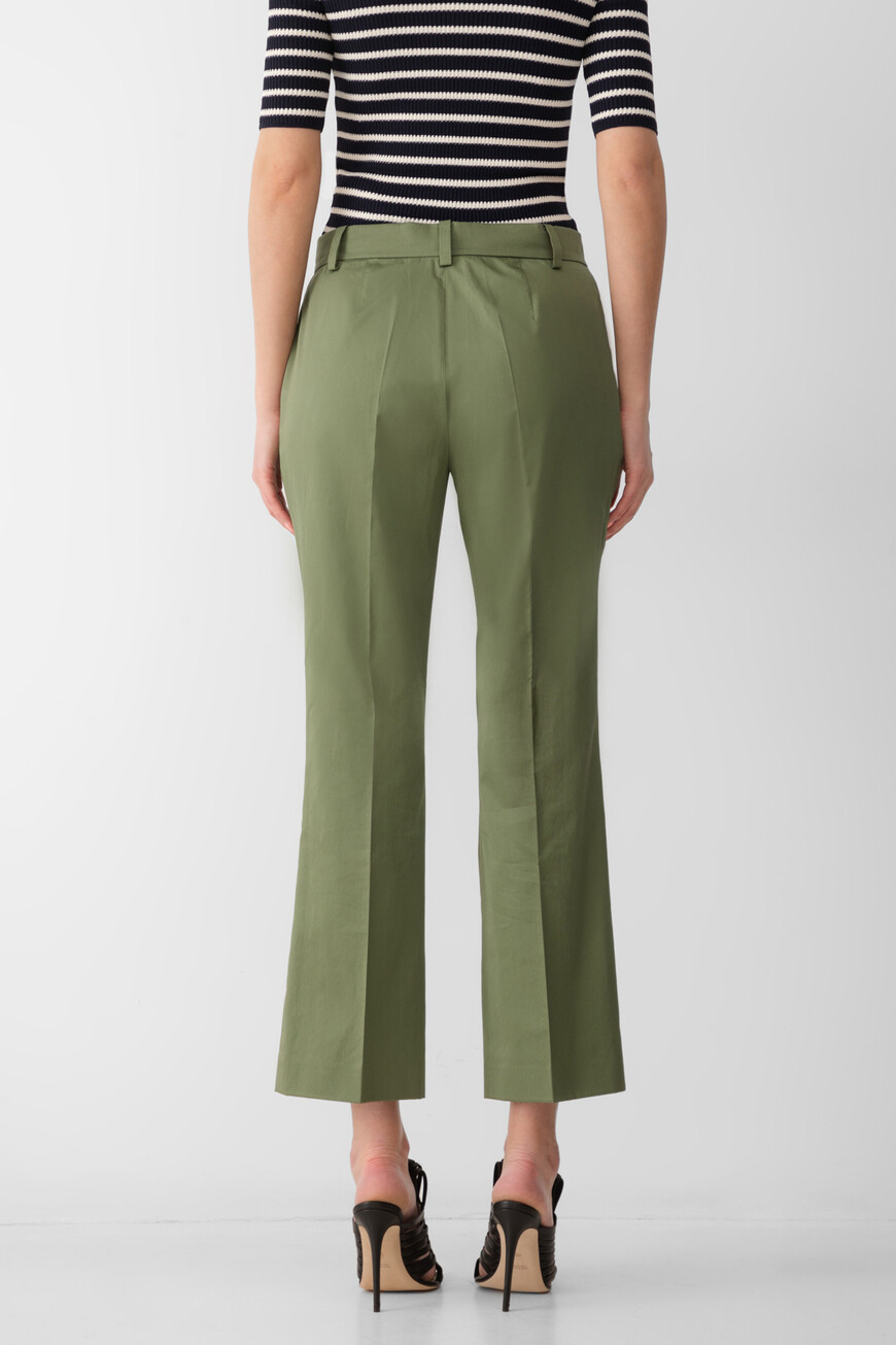 брюки  модель attiguo 542058 Attiguo 1784 по акции