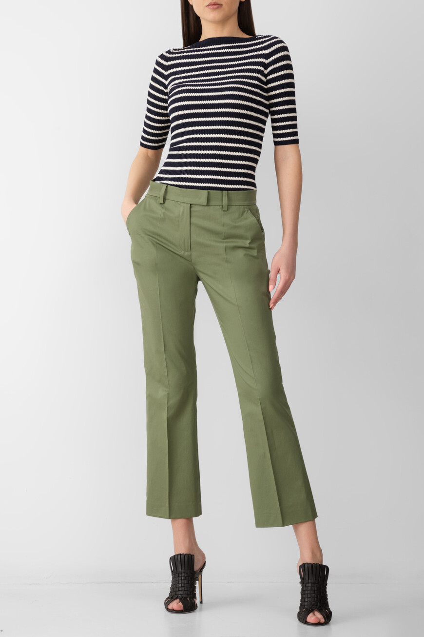 брюки  модель attiguo 542058 Attiguo 1784 по низкой цене