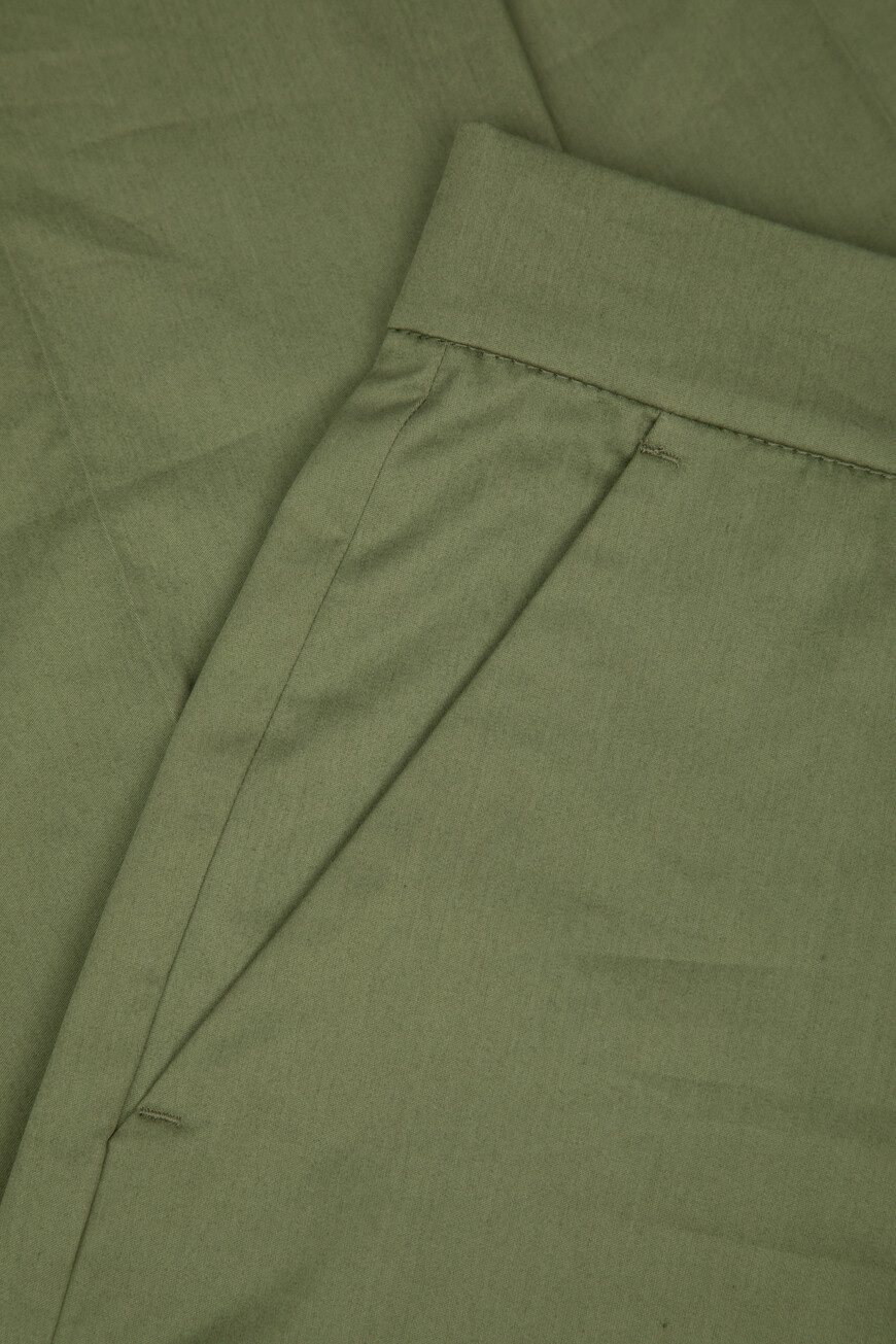 брюки  модель attiguo 542058 Attiguo 1784 по распродаже