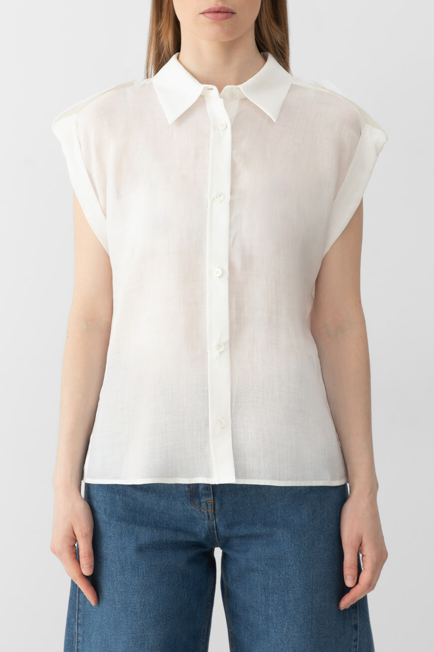 блузка  модель banchiere 541997 Banchiere 0201 фотография