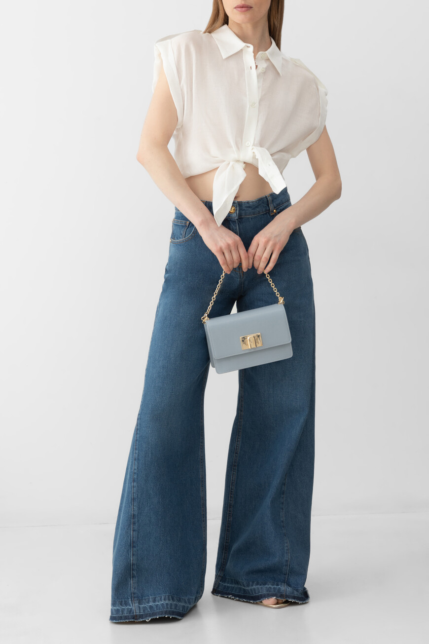 блузка  модель banchiere 541997 Banchiere 0201 по низкой цене