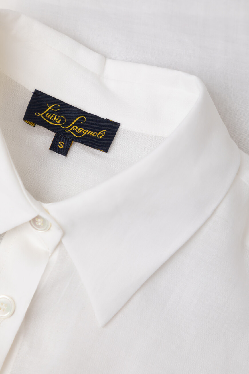 блузка  модель banchiere 541997 Banchiere 0201 со скидкой