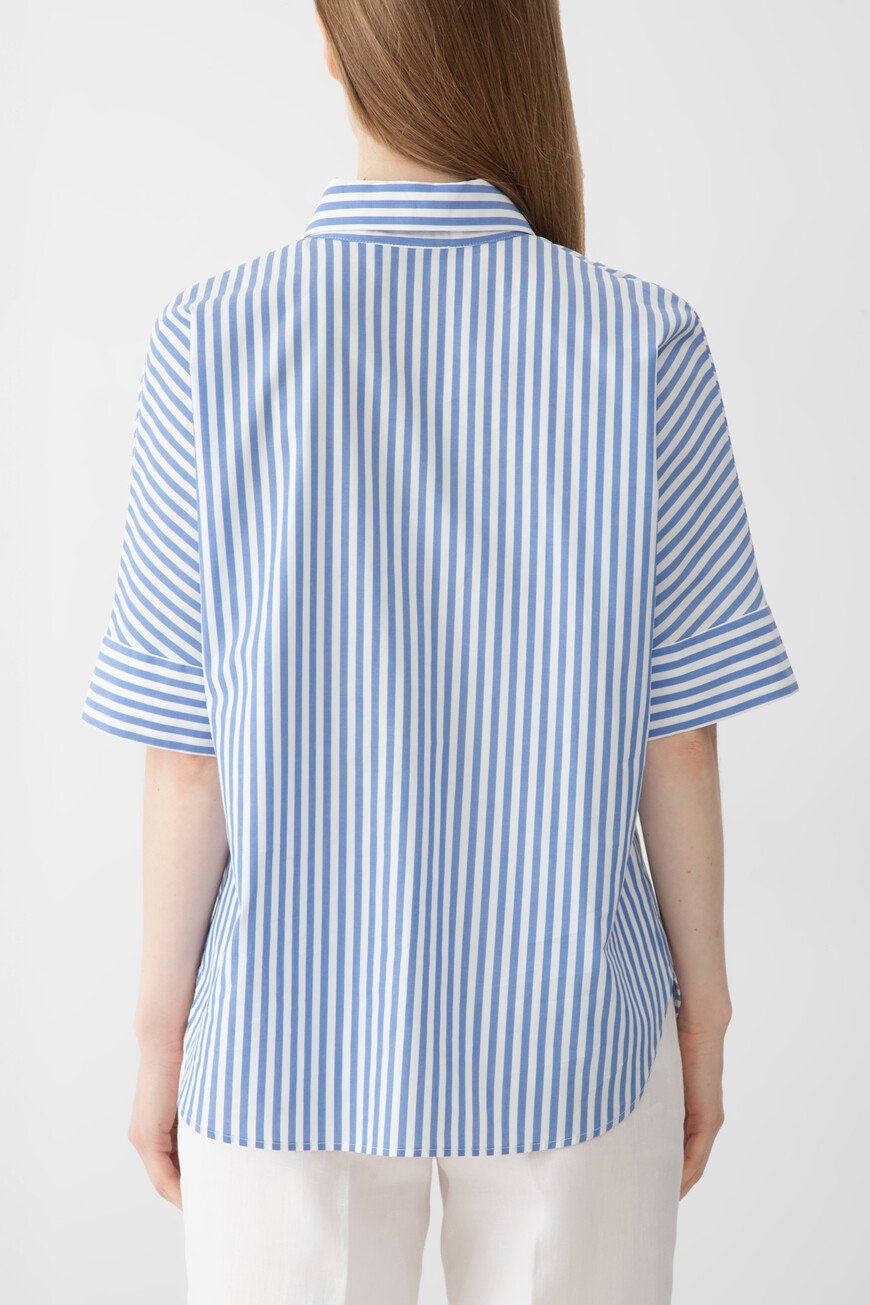 рубашка  модель bengalina 541999 Bengalina 3889 по акции