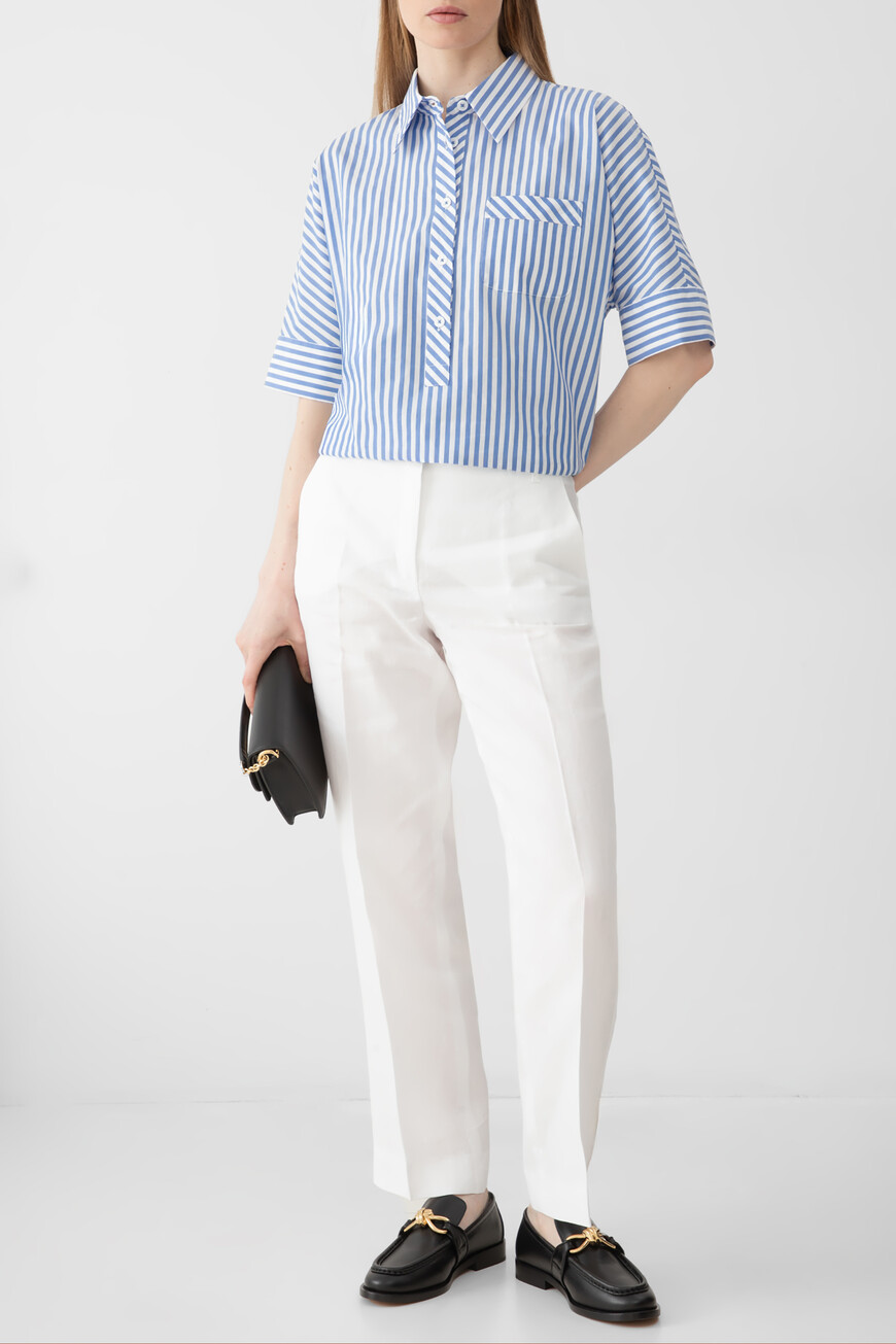 рубашка  модель bengalina 541999 Bengalina 3889 по низкой цене