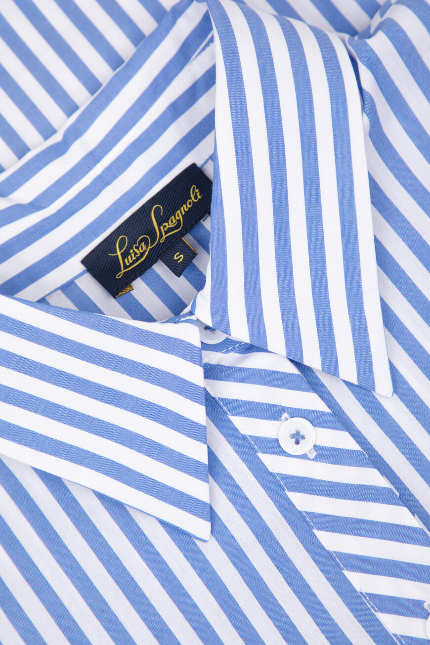 рубашка  модель bengalina 541999 Bengalina 3889 со скидкой