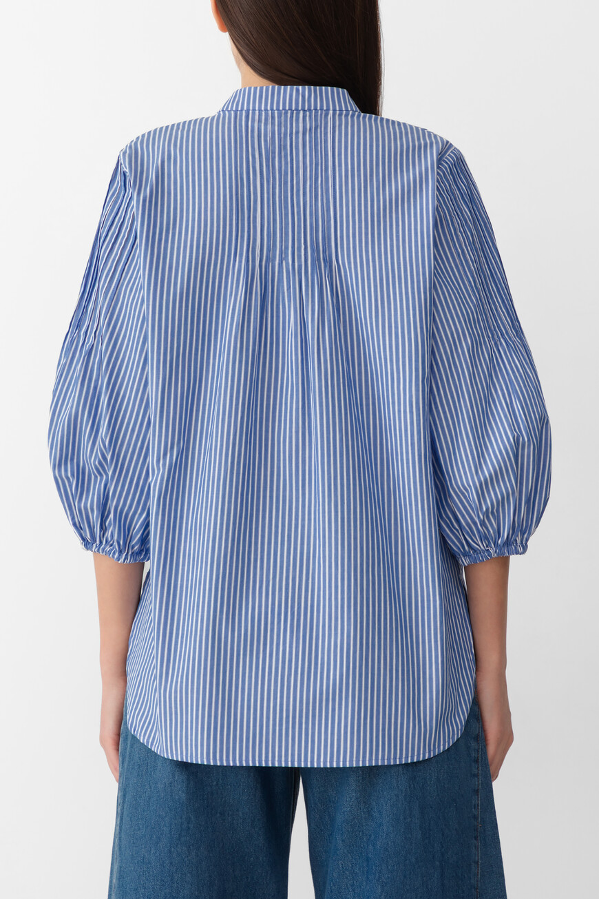 рубашка  модель bollina 541797 Bollina 3844 по акции