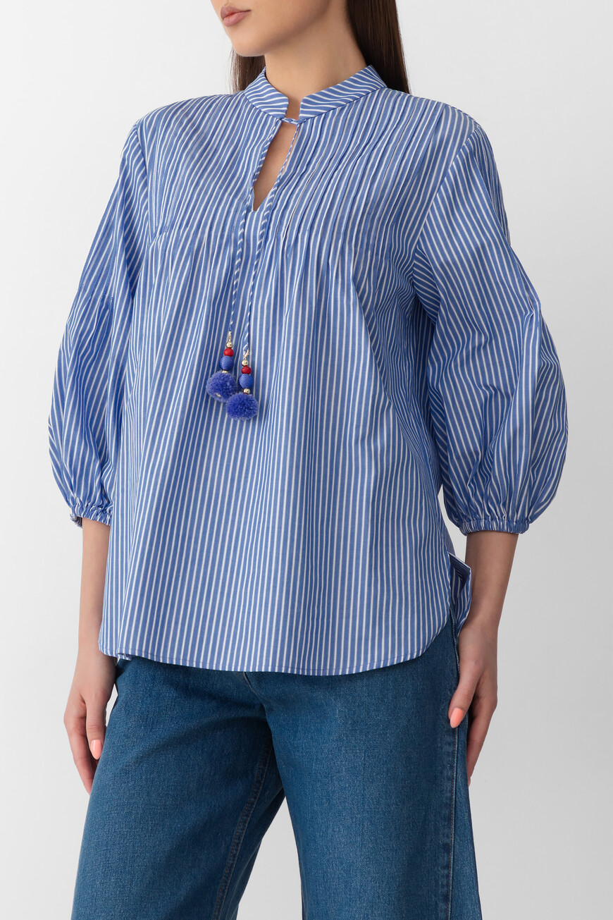 рубашка  модель bollina 541797 Bollina 3844 купить с доставкой