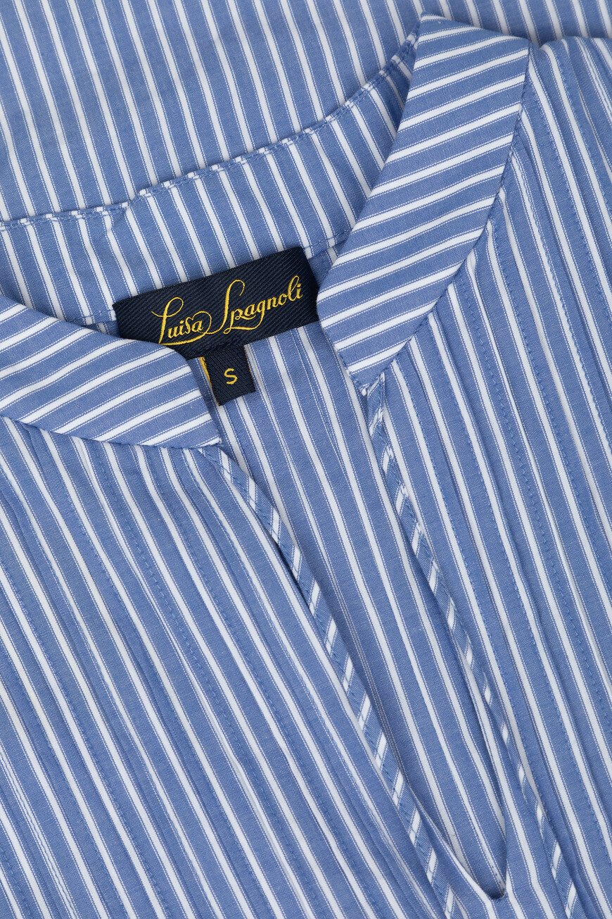 рубашка  модель bollina 541797 Bollina 3844 со скидкой