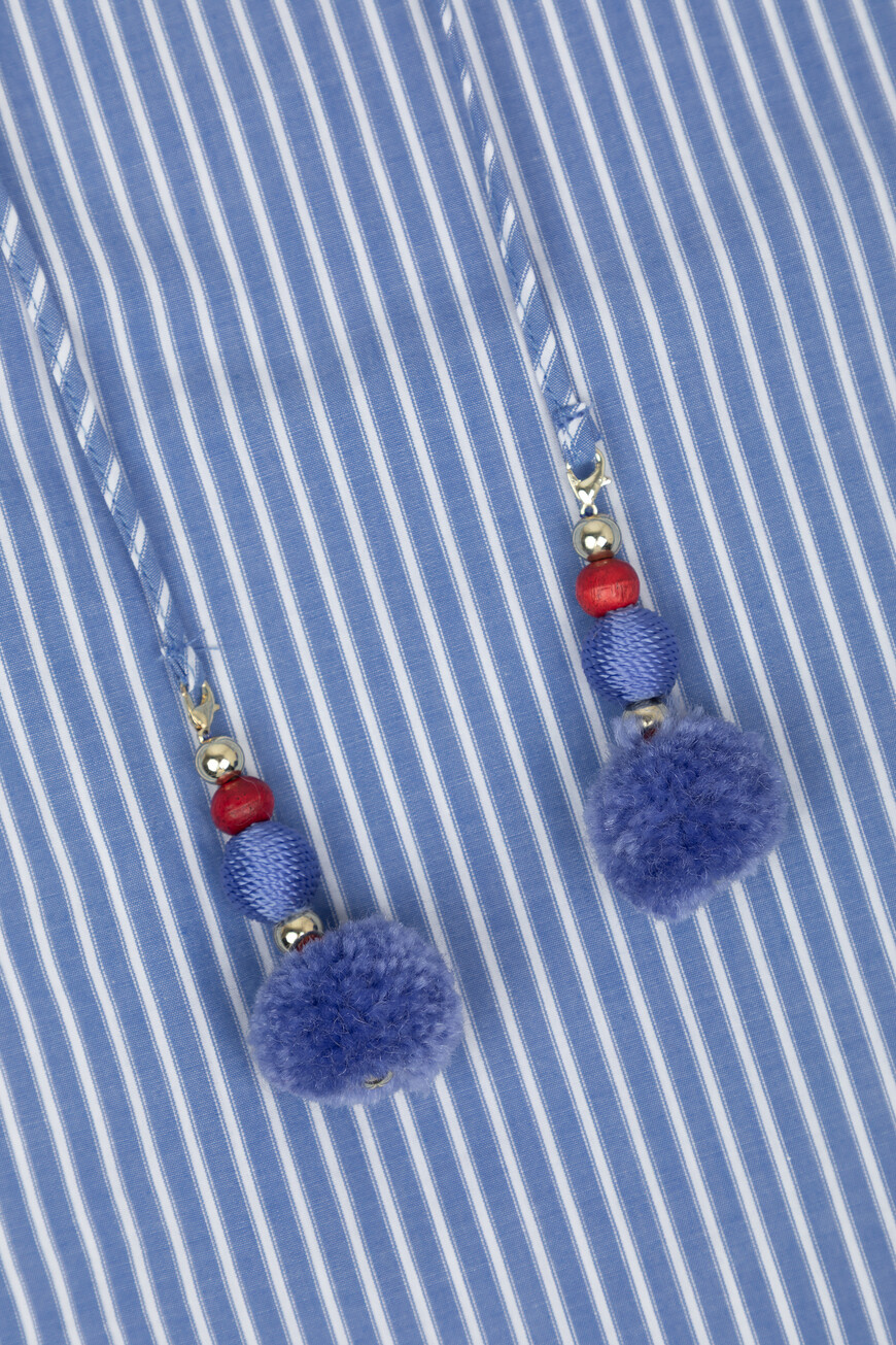 рубашка  модель bollina 541797 Bollina 3844 на официальном сайте