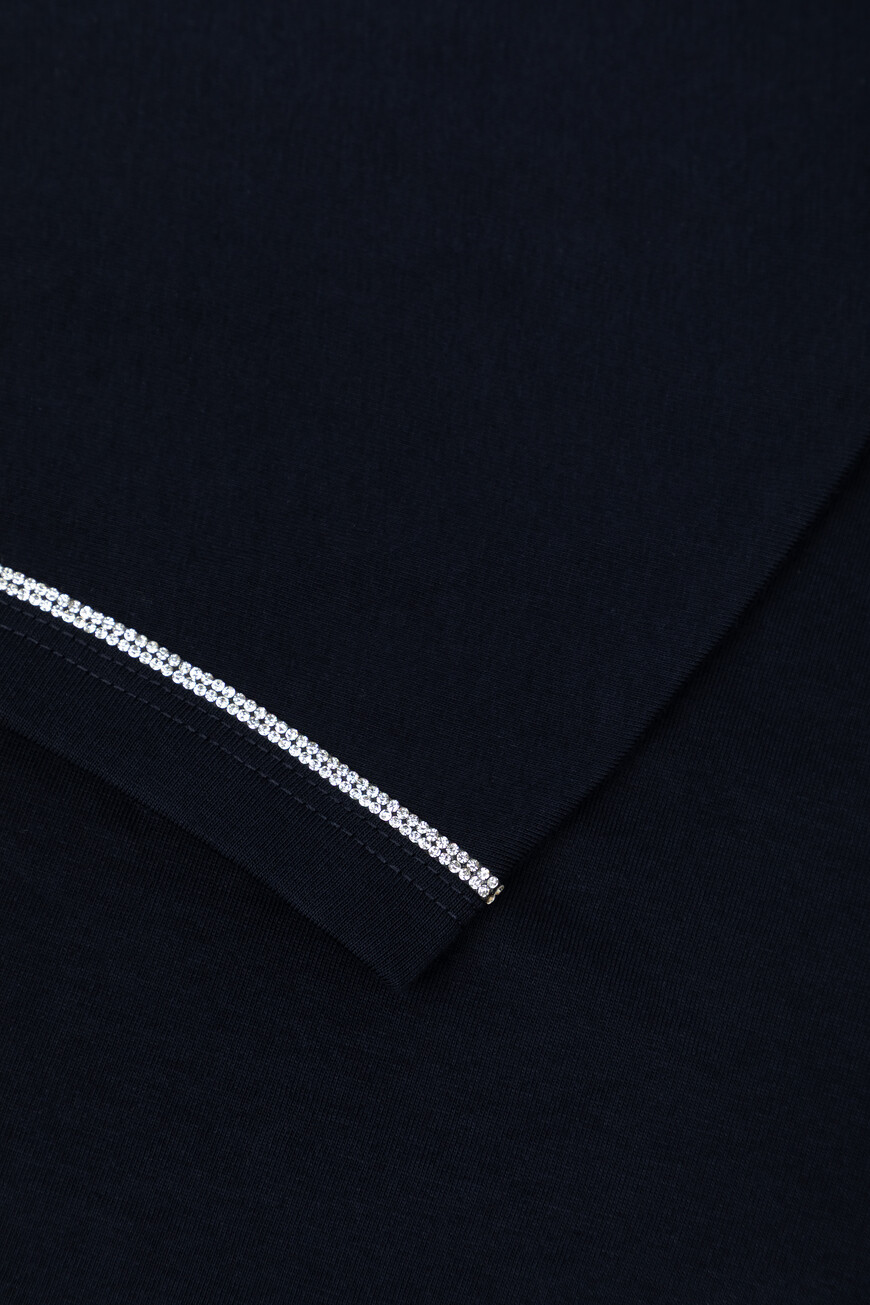 футболка  модель brescello 542123 Brescello 1231 по распродаже