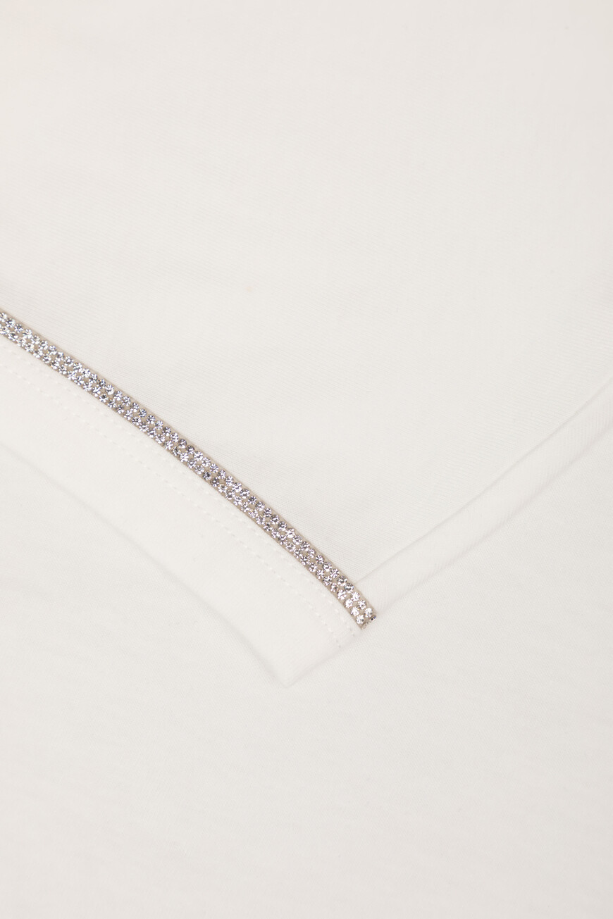 футболка  модель brescello 542123 Brescello 0202 по распродаже