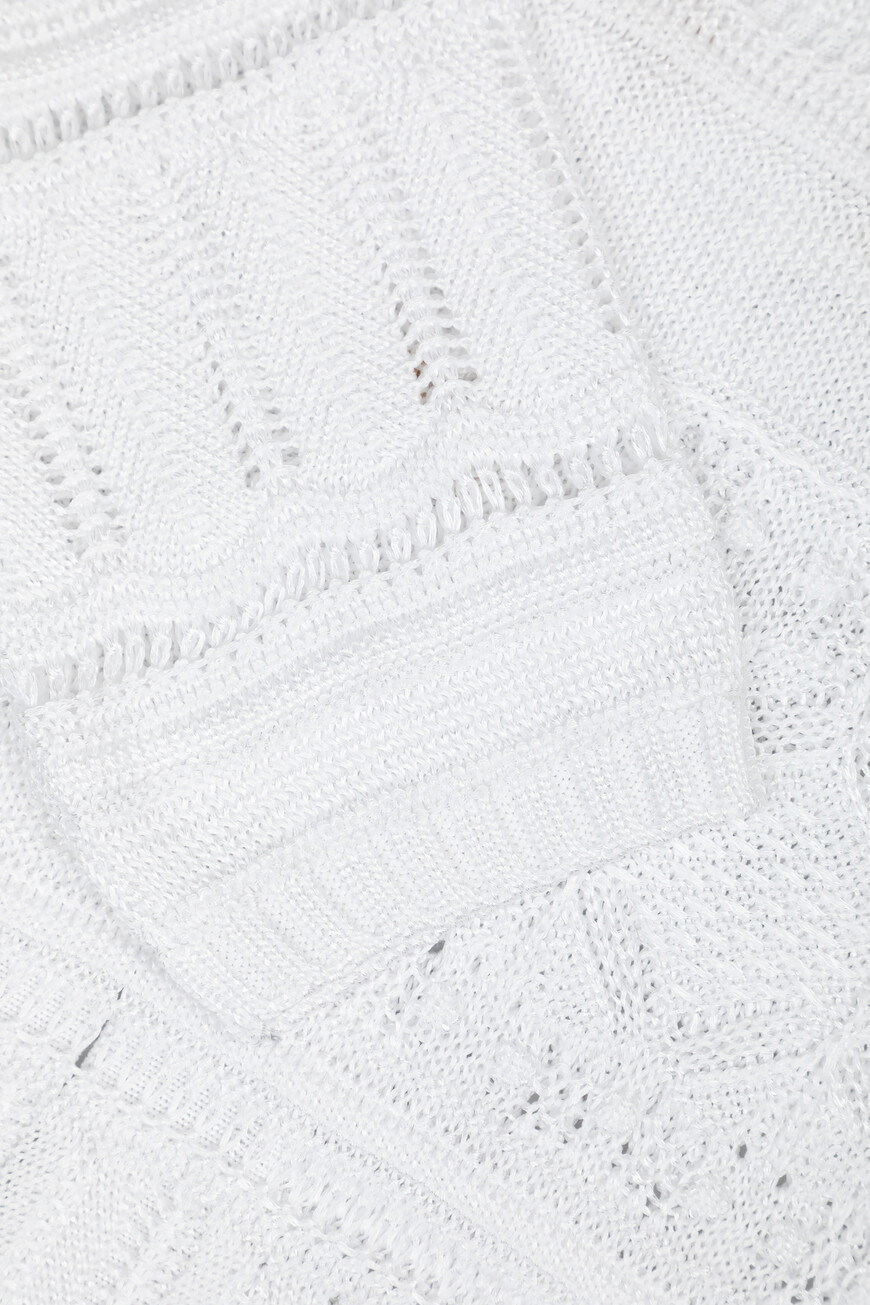 кардиган  модель canaletta 58674 Canaletta 0201 на официальном сайте