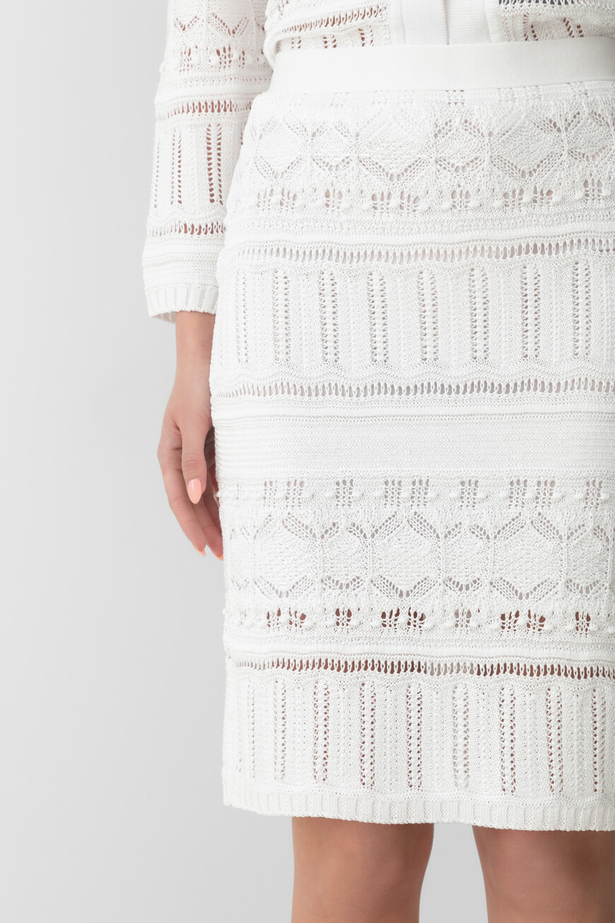 юбка  модель castell 100007 Castell 0201 купить с доставкой