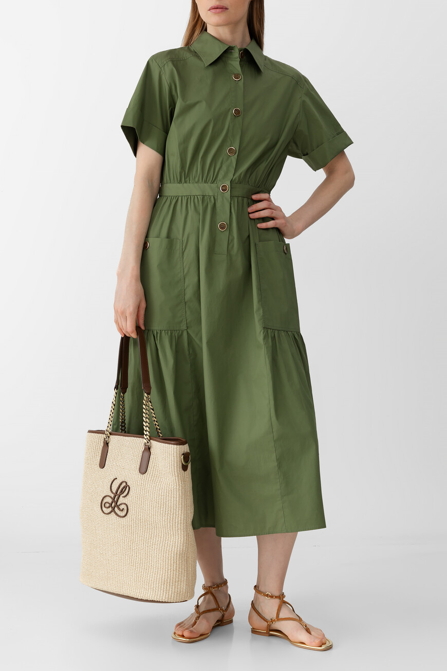 платье  модель papiano 541976 Papiano 1779 со скидкой