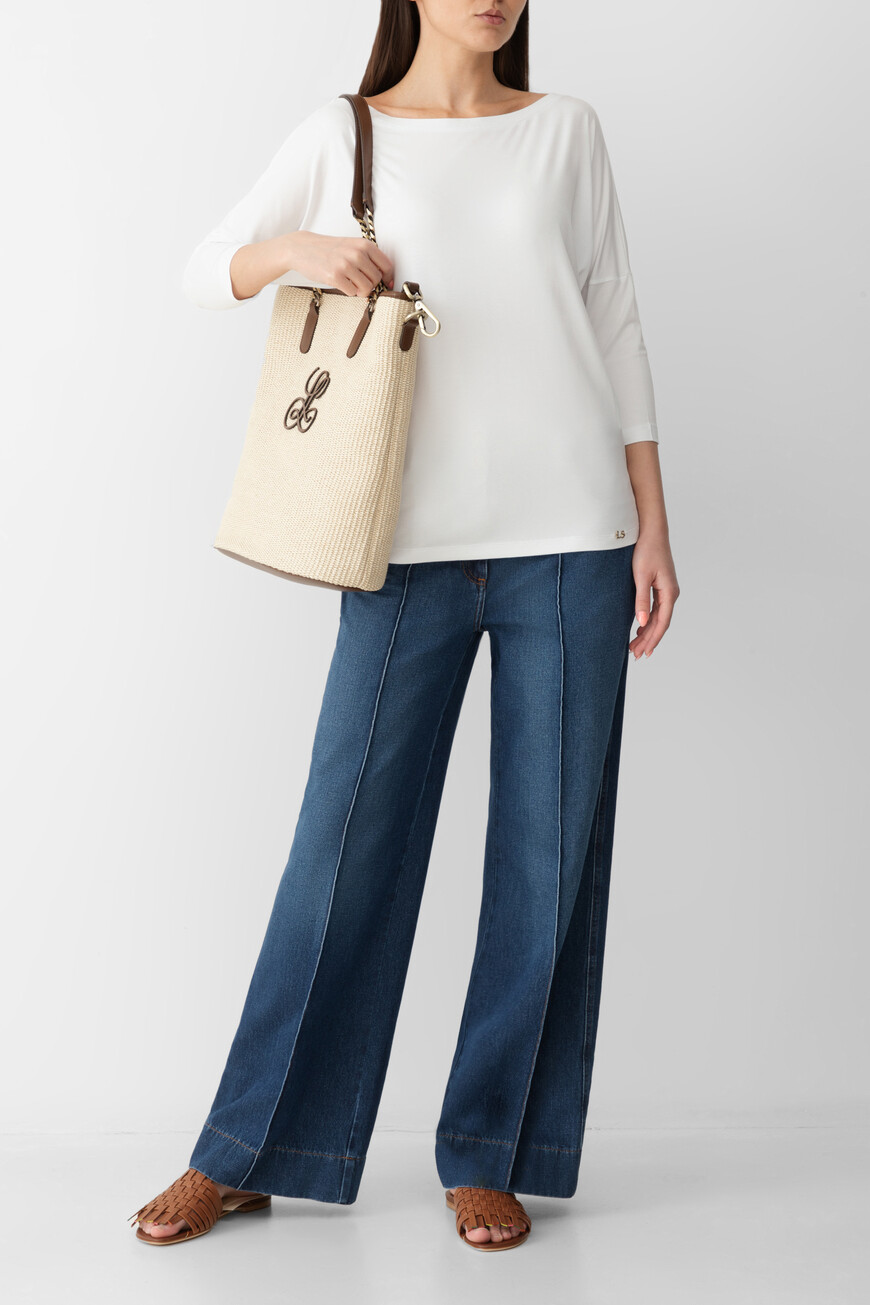 лонгслив  модель bibla 542128 Bibla E 0201 по низкой цене