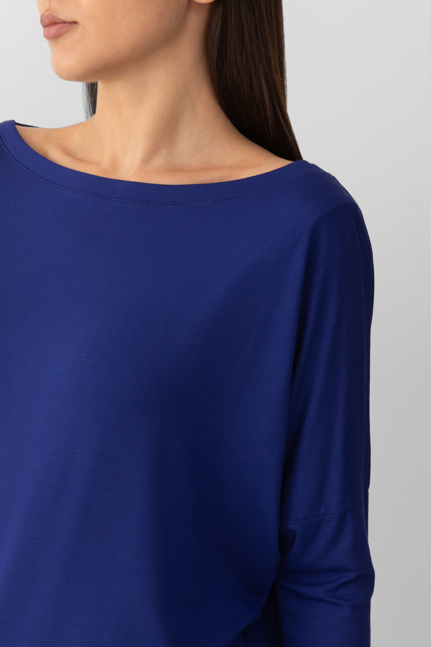 лонгслив  модель bibla 542128 Bibla E 2523 купить с доставкой