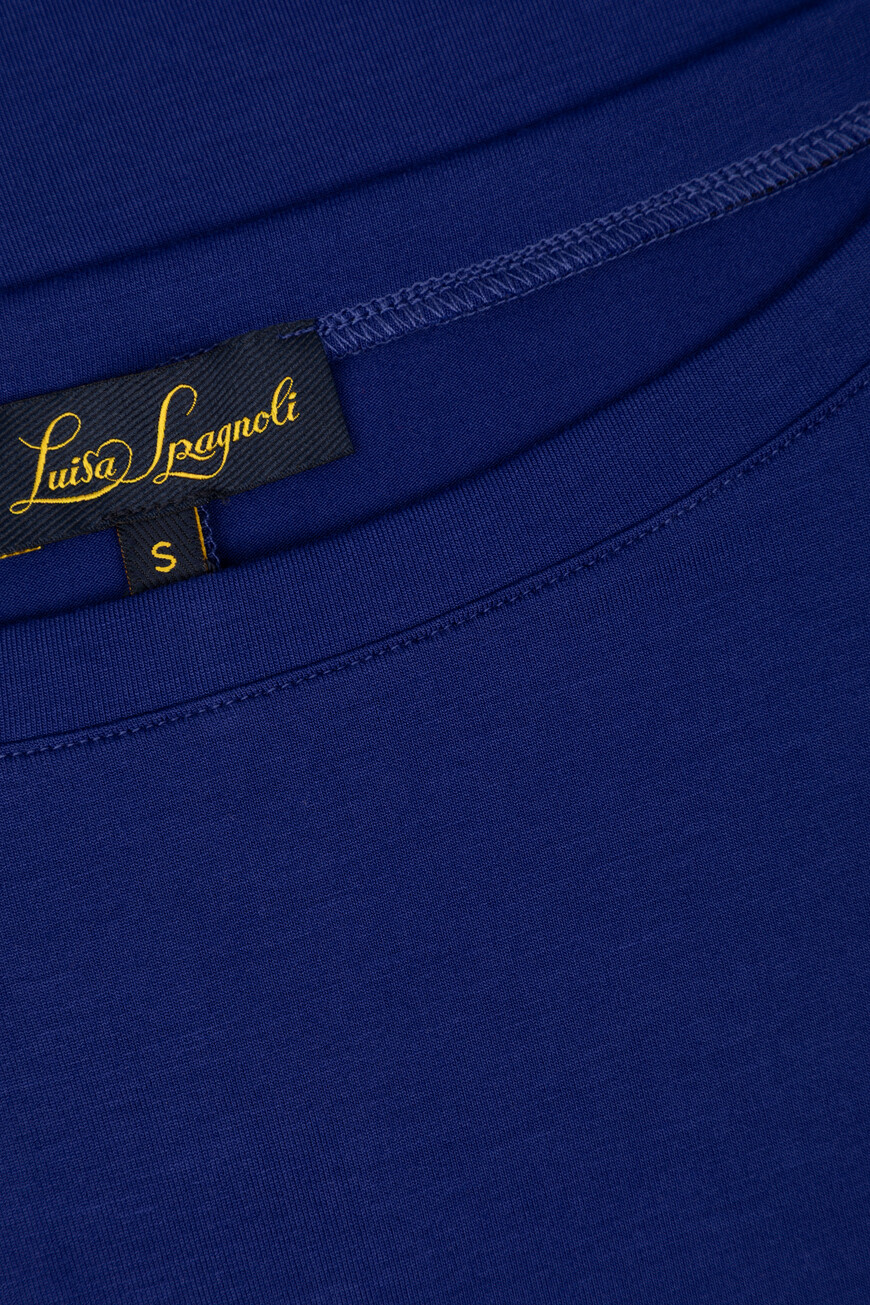 лонгслив  модель bibla 542128 Bibla E 2523 со скидкой