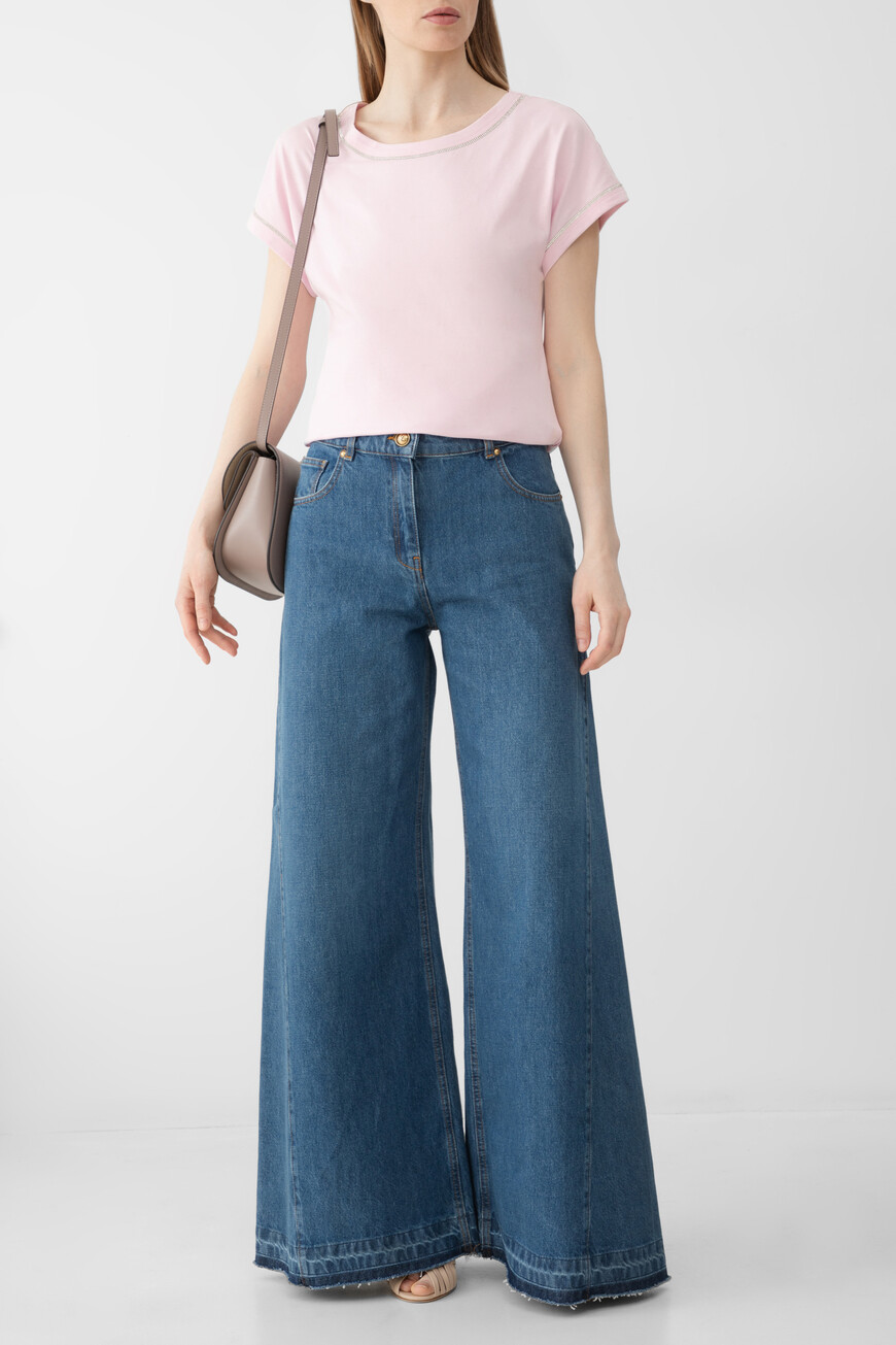 футболка  модель brescello 542123 Brescello 0352 по низкой цене