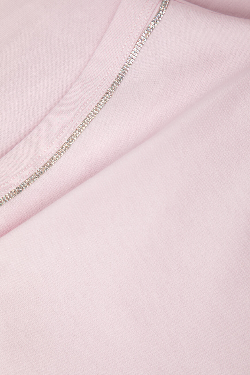 футболка  модель brescello 542123 Brescello 0352 по распродаже