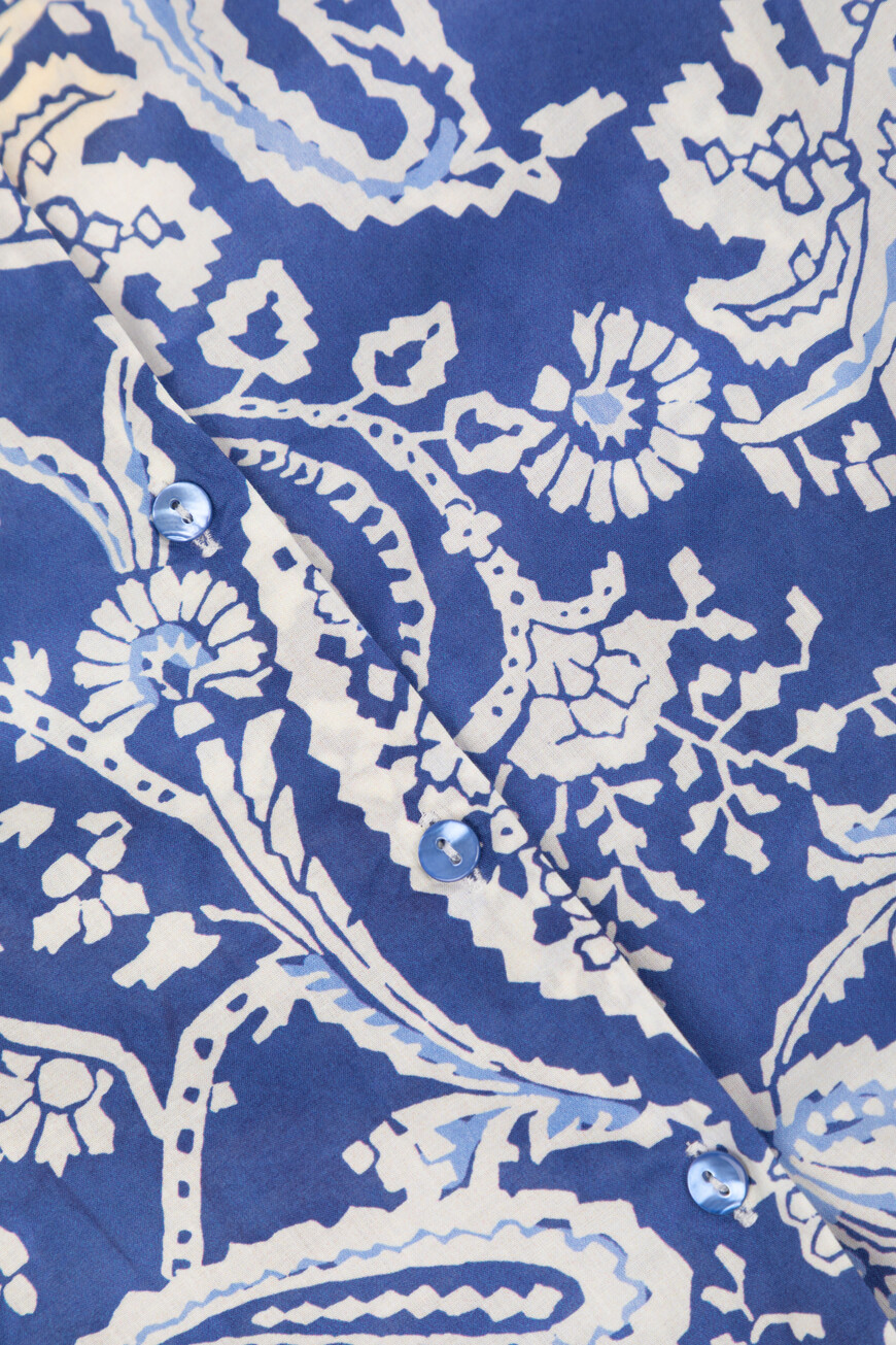 рубашка  модель bonifico 541847 Bonifico 3842 по распродаже