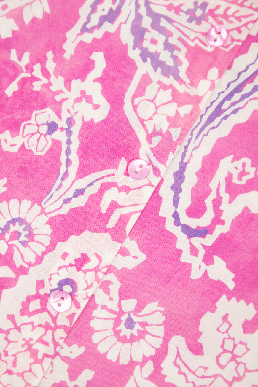 рубашка  модель bonifico 541847 Bonifico 3848 на официальном сайте