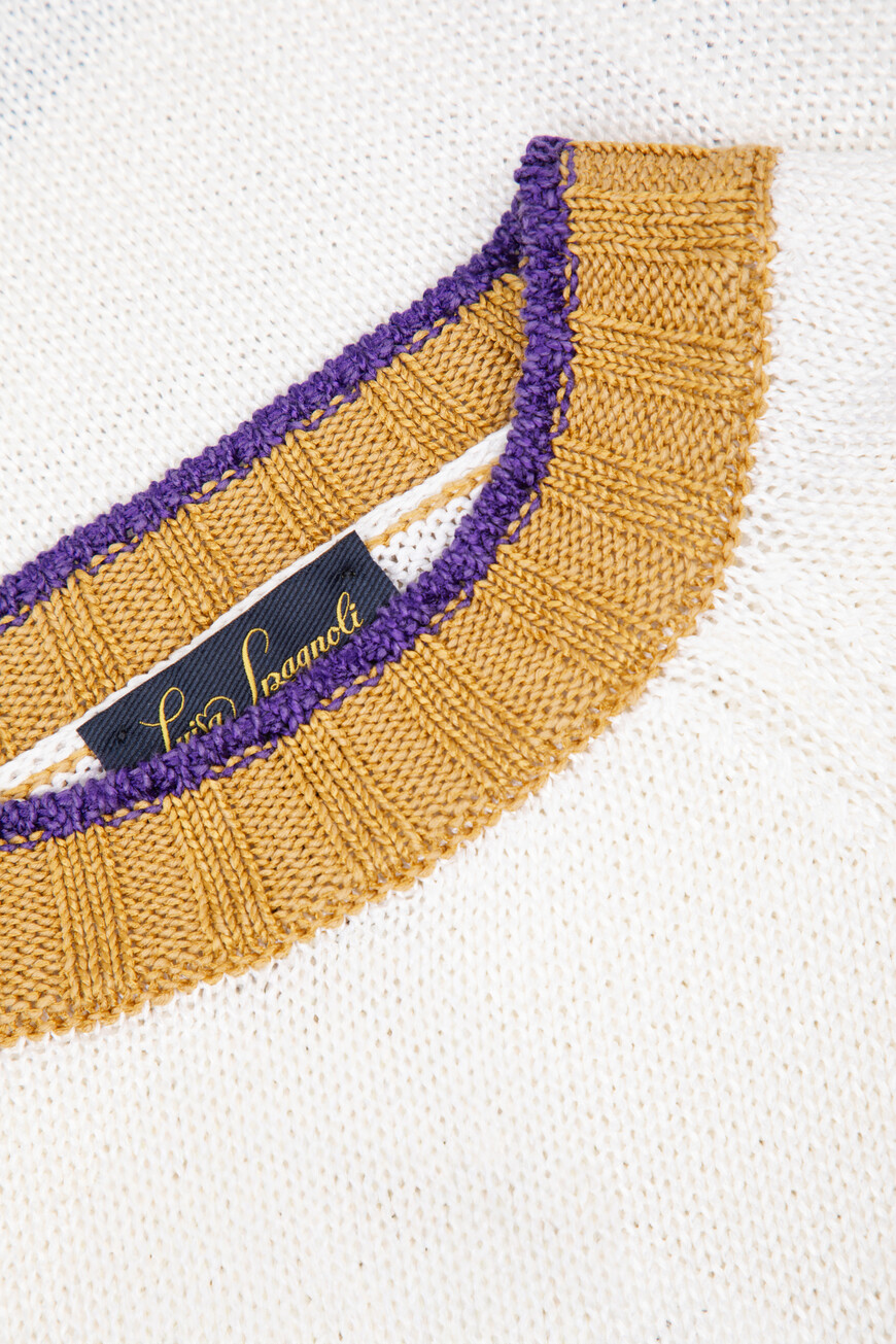 свитер  модель colonnina 58655 Colonnina 3905 по распродаже