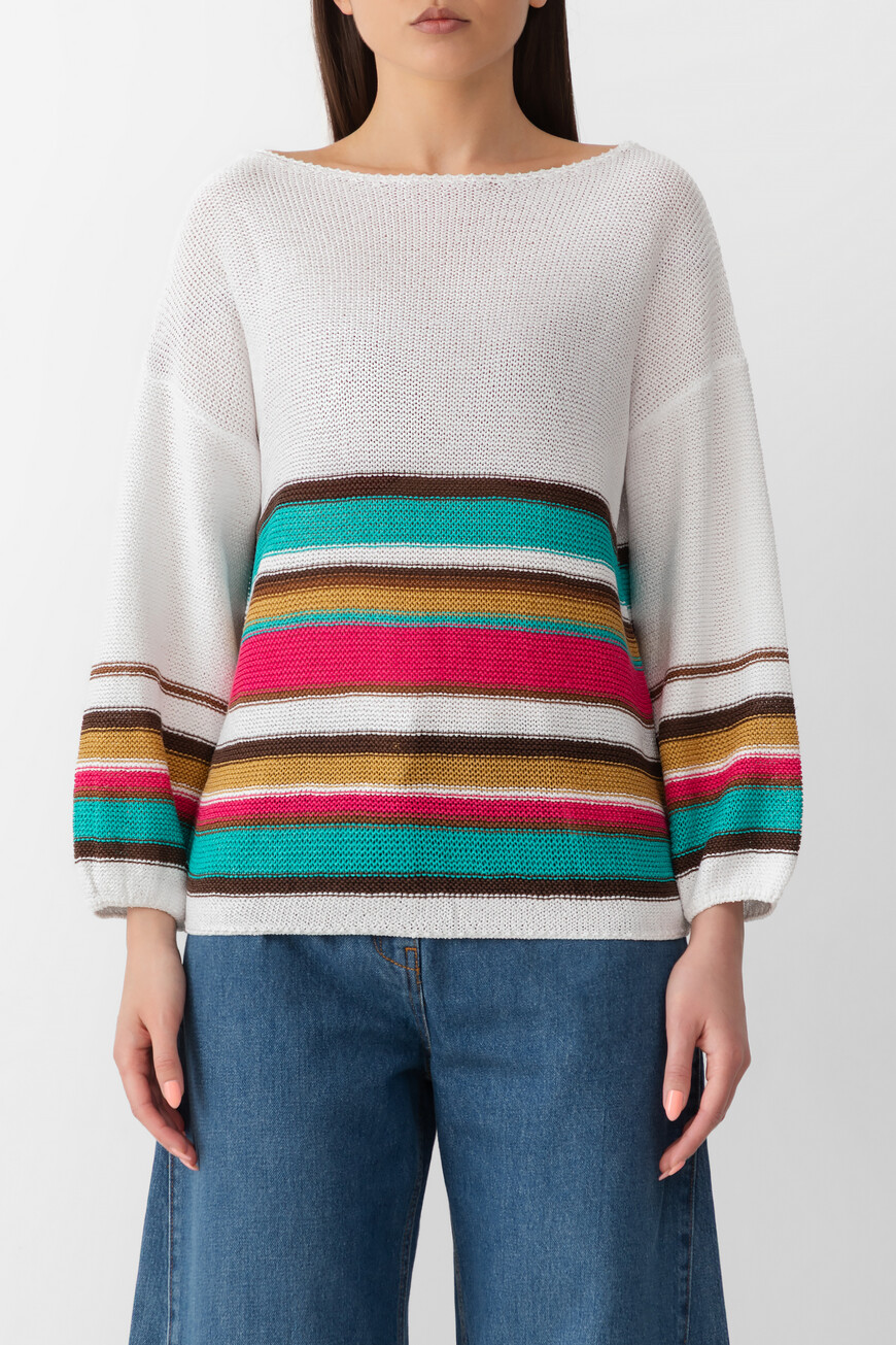 пуловер  модель colors 58646 Colors 3897 фотография