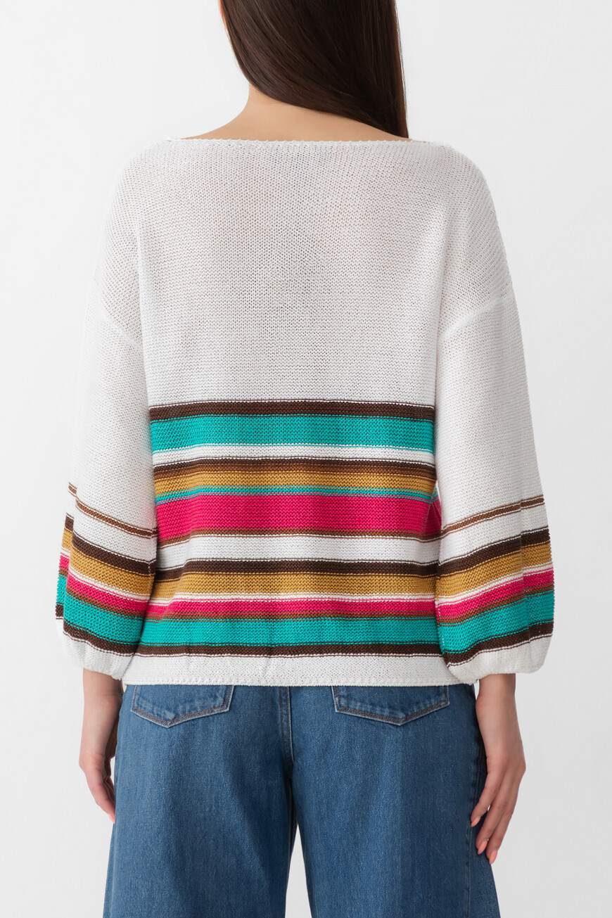 пуловер  модель colors 58646 Colors 3897 по акции