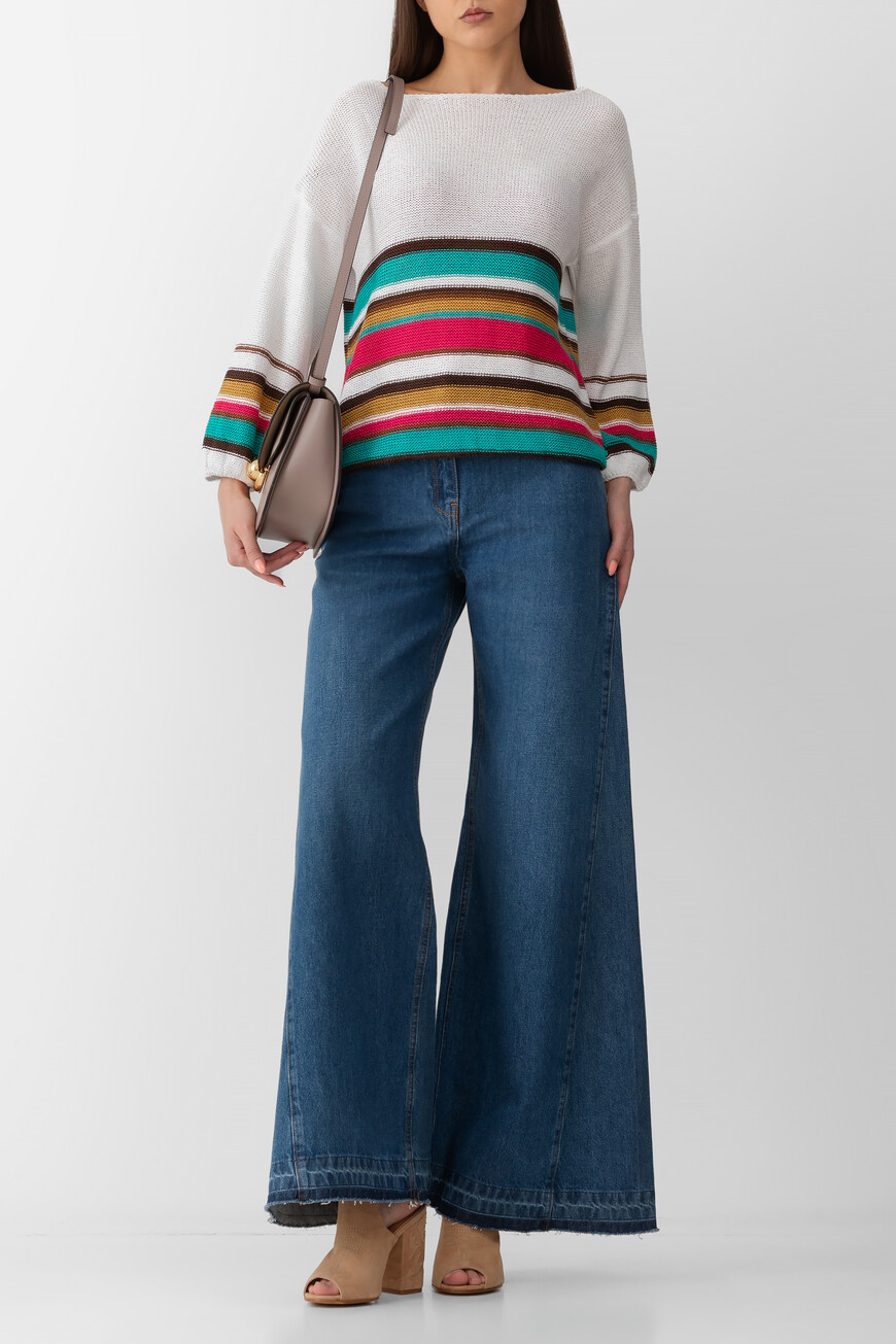 пуловер  модель colors 58646 Colors 3897 по низкой цене