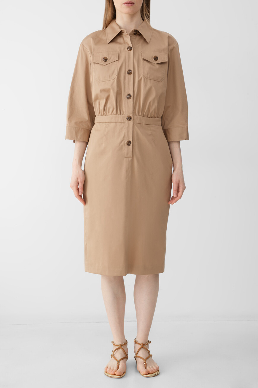 платье  модель palleggio 541975 Palleggio 1199 фотография