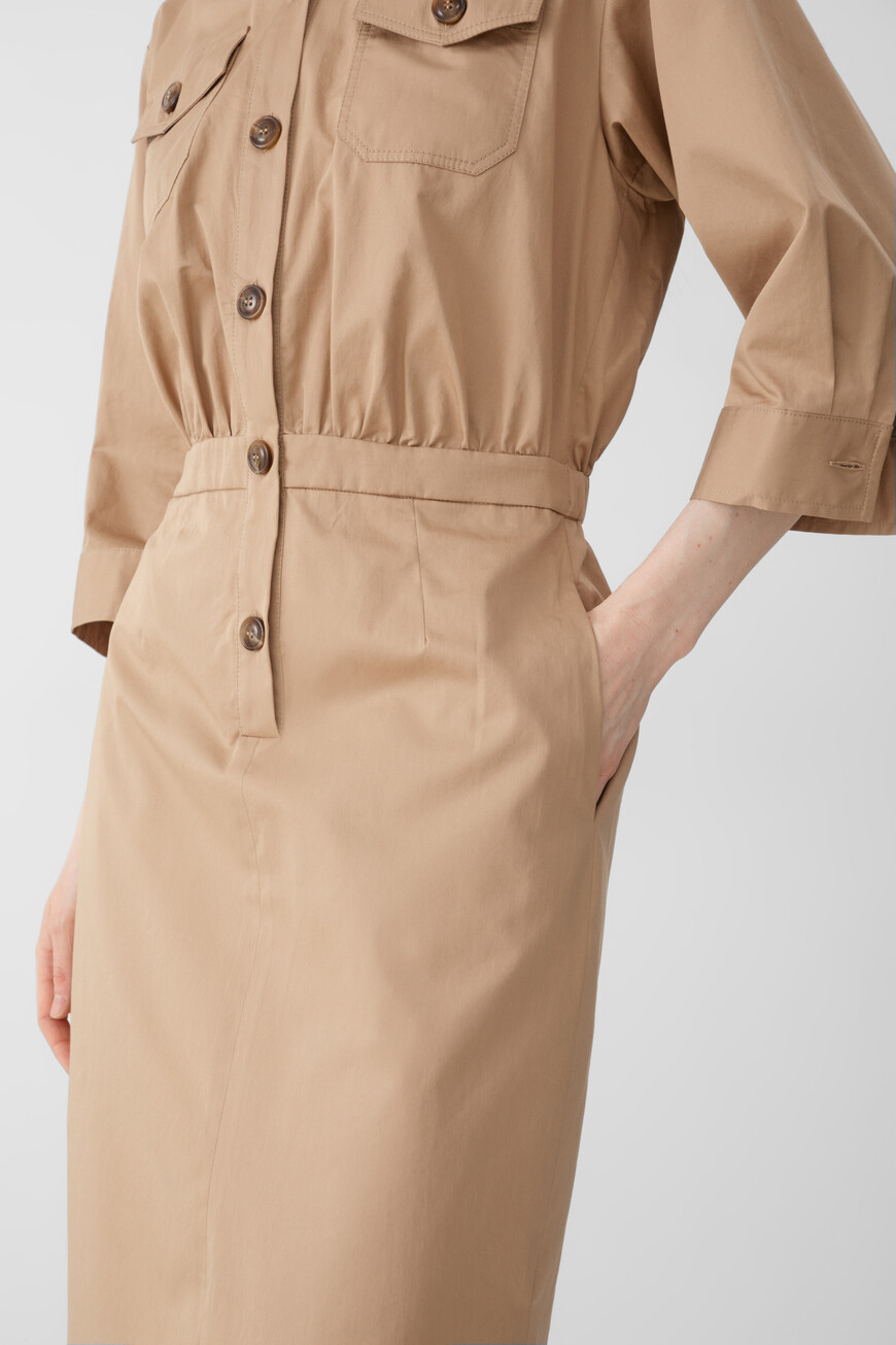 платье  модель palleggio 541975 Palleggio 1199 по низкой цене