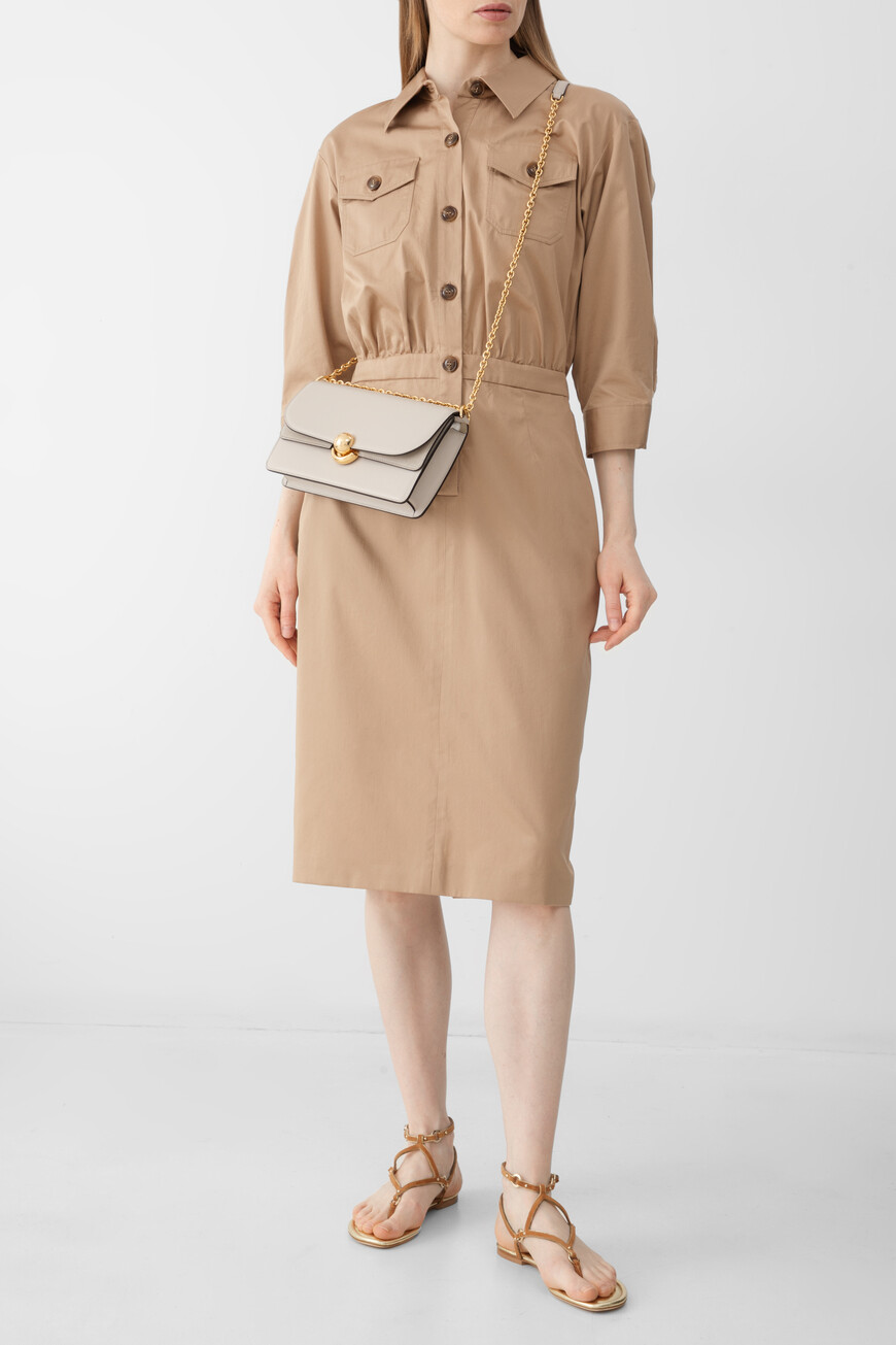 платье  модель palleggio 541975 Palleggio 1199 со скидкой