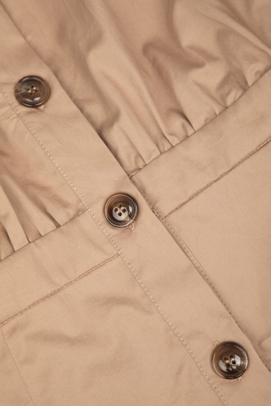 платье  модель palleggio 541975 Palleggio 1199 на официальном сайте