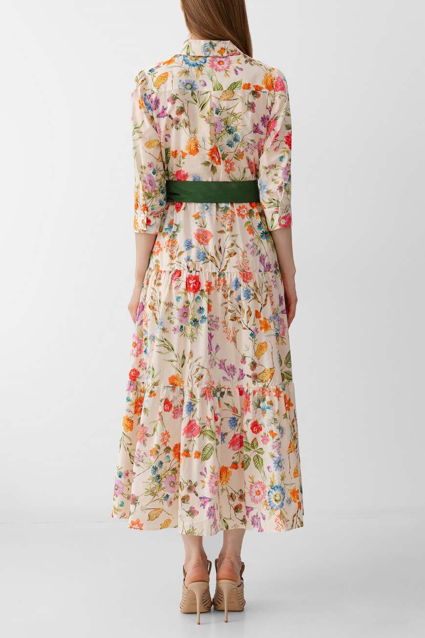 платье  модель palmo 542221 Palmo 4444 1775 по акции