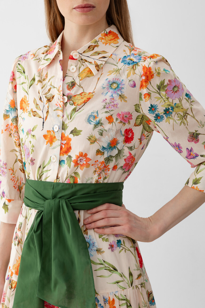 платье  модель palmo 542221 Palmo 4444 1775 купить с доставкой