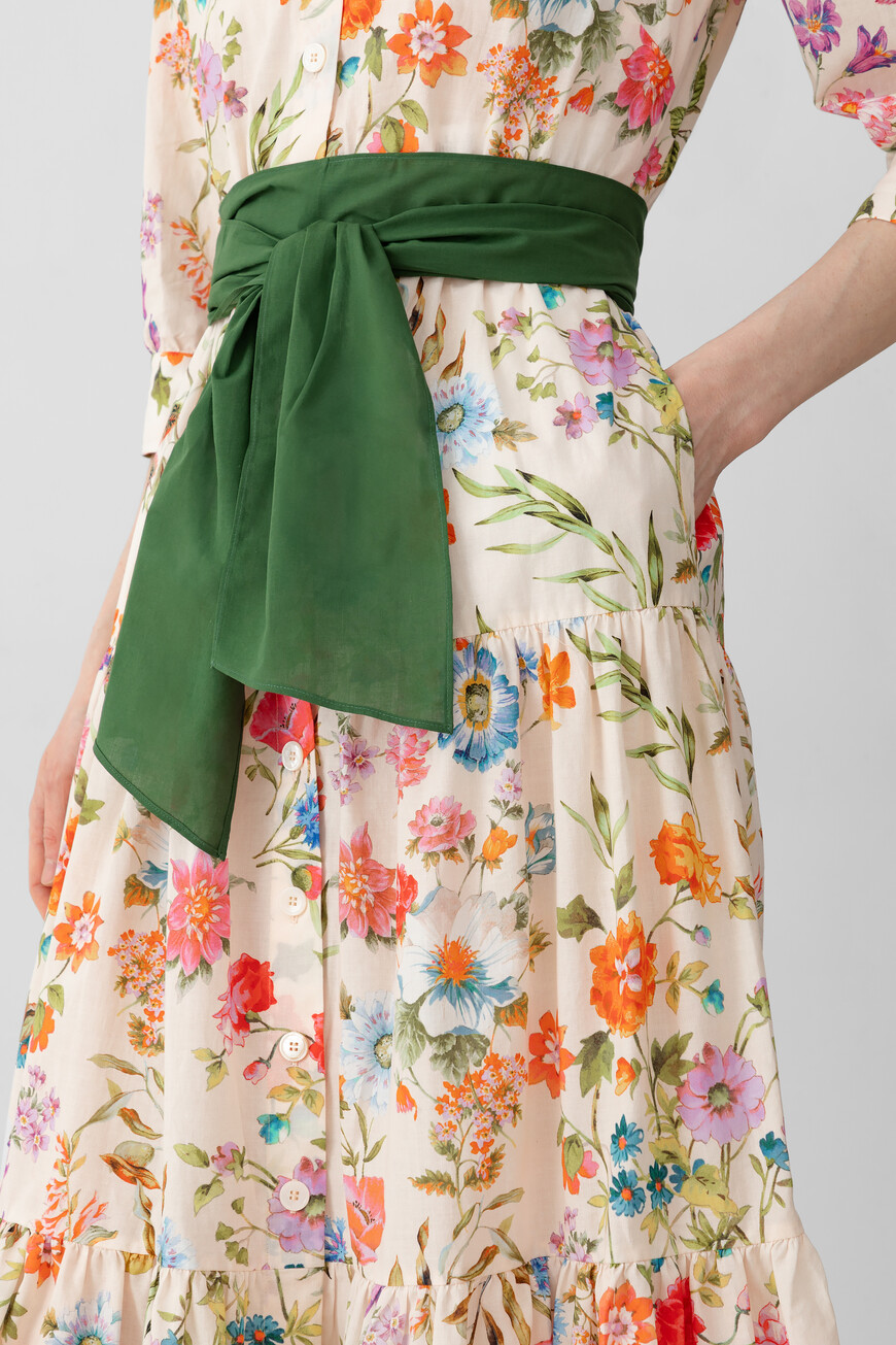 платье  модель palmo 542221 Palmo 4444 1775 по низкой цене