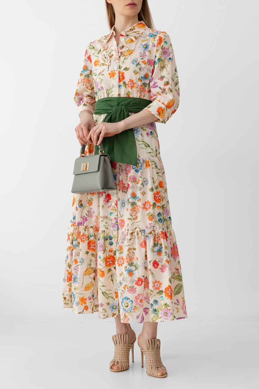 платье  модель palmo 542221 Palmo 4444 1775 со скидкой