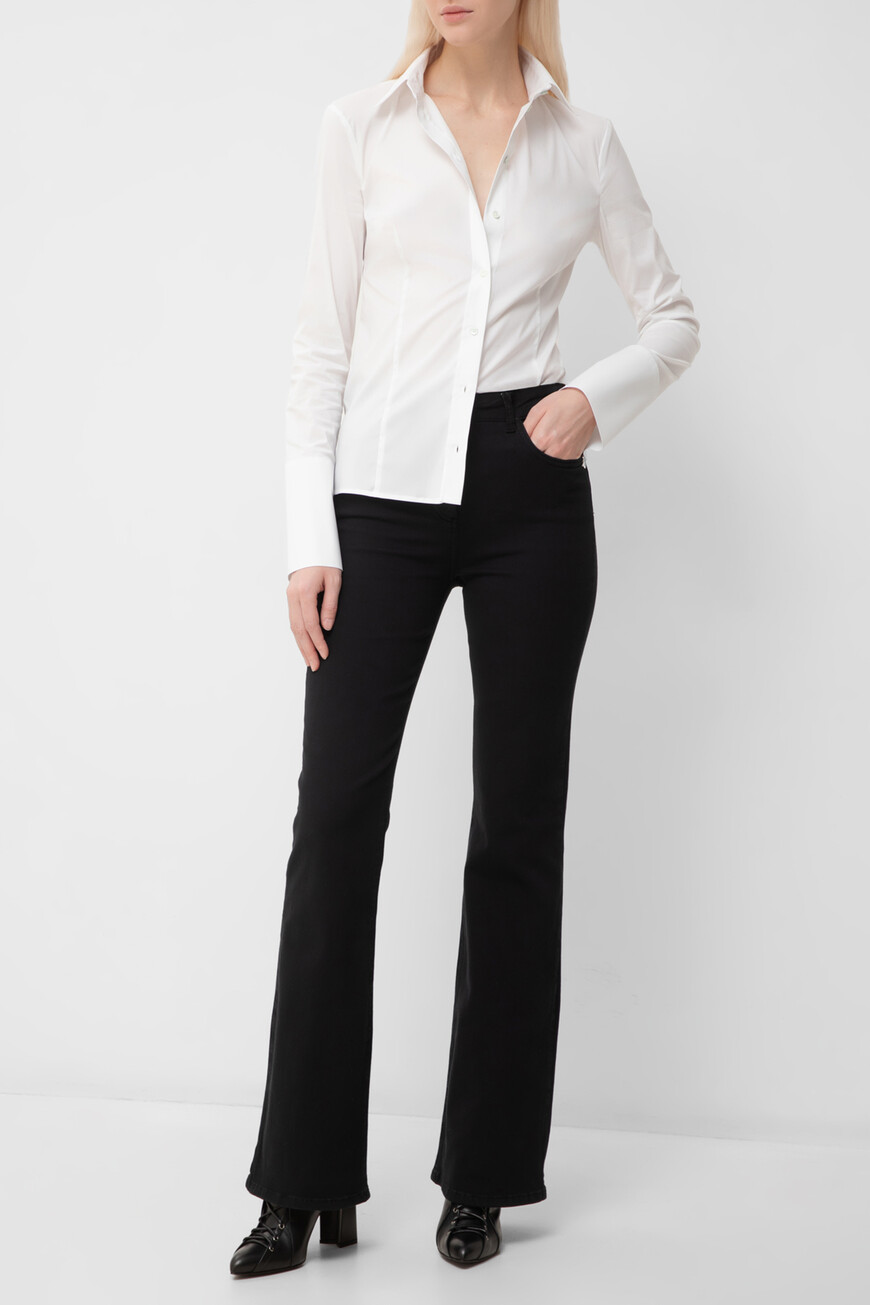 рубашка  CC0356_A01 W103 по низкой цене