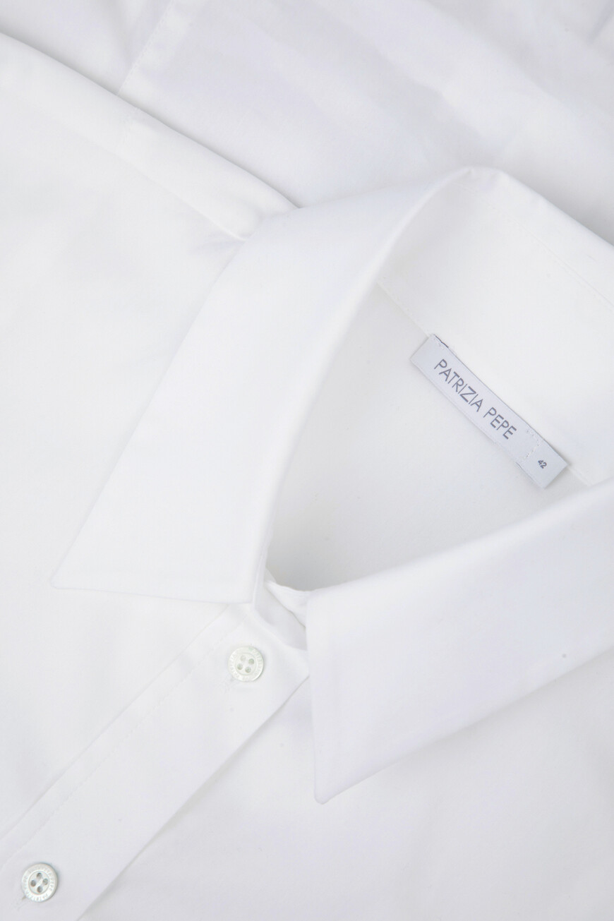 рубашка  CC0356_A01 W103 со скидкой