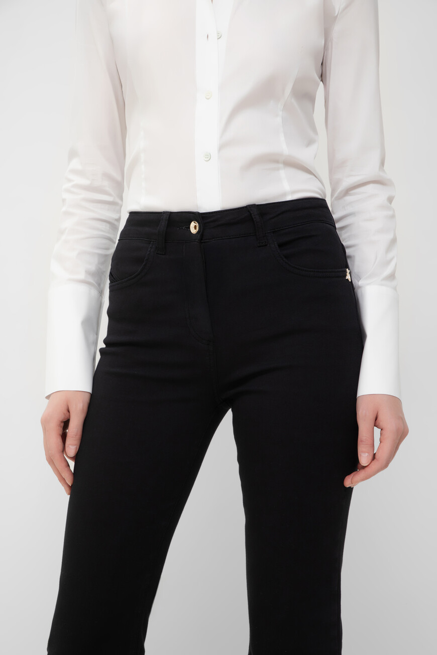 джеггинсы  CP0937_DS04 K103 купить с доставкой