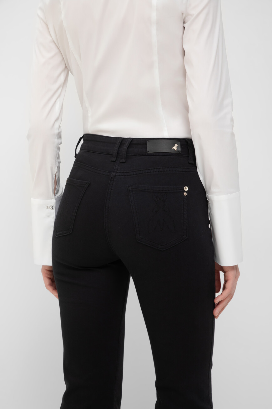 джеггинсы  CP0937_DS04 K103 по низкой цене